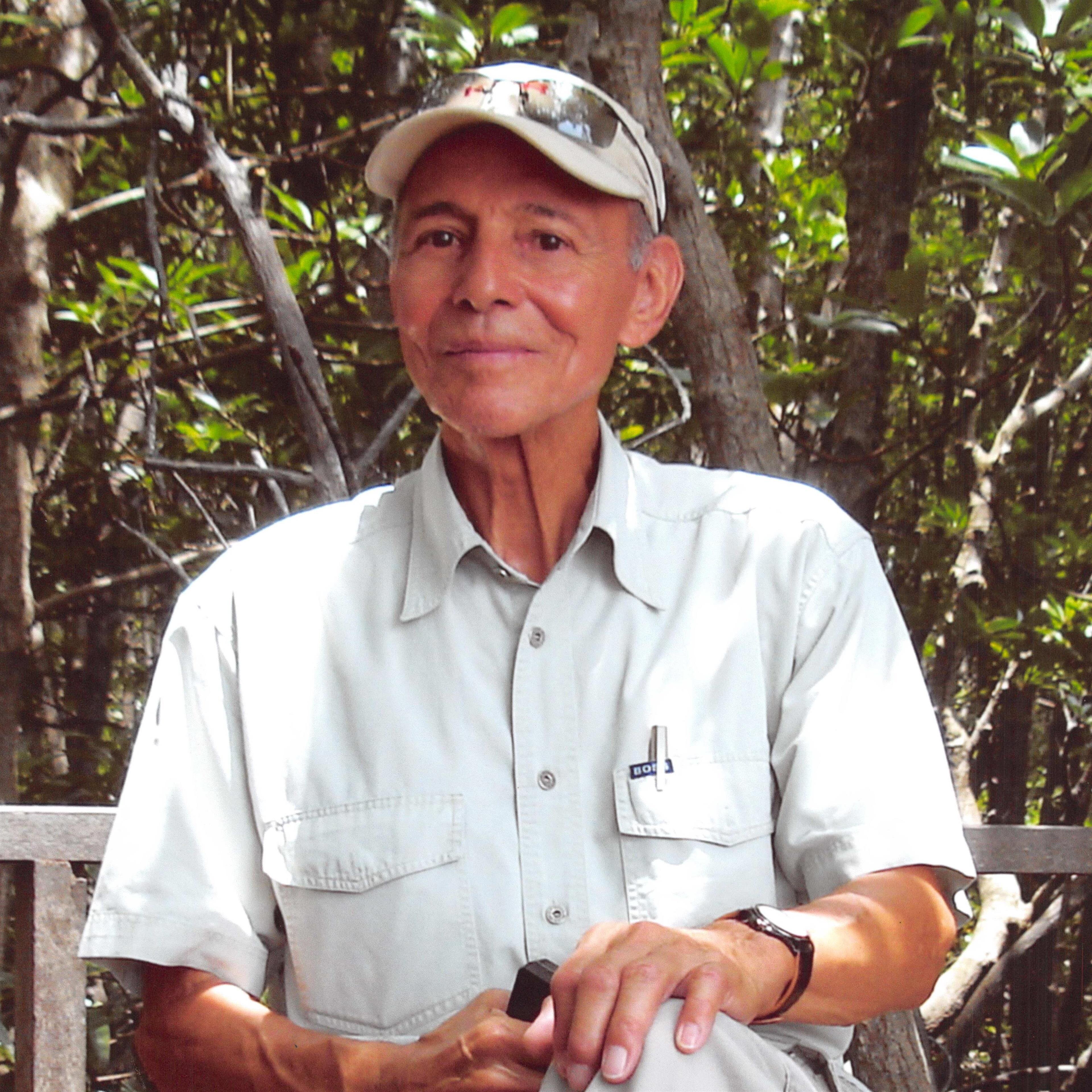 Mr. James Robert Barra