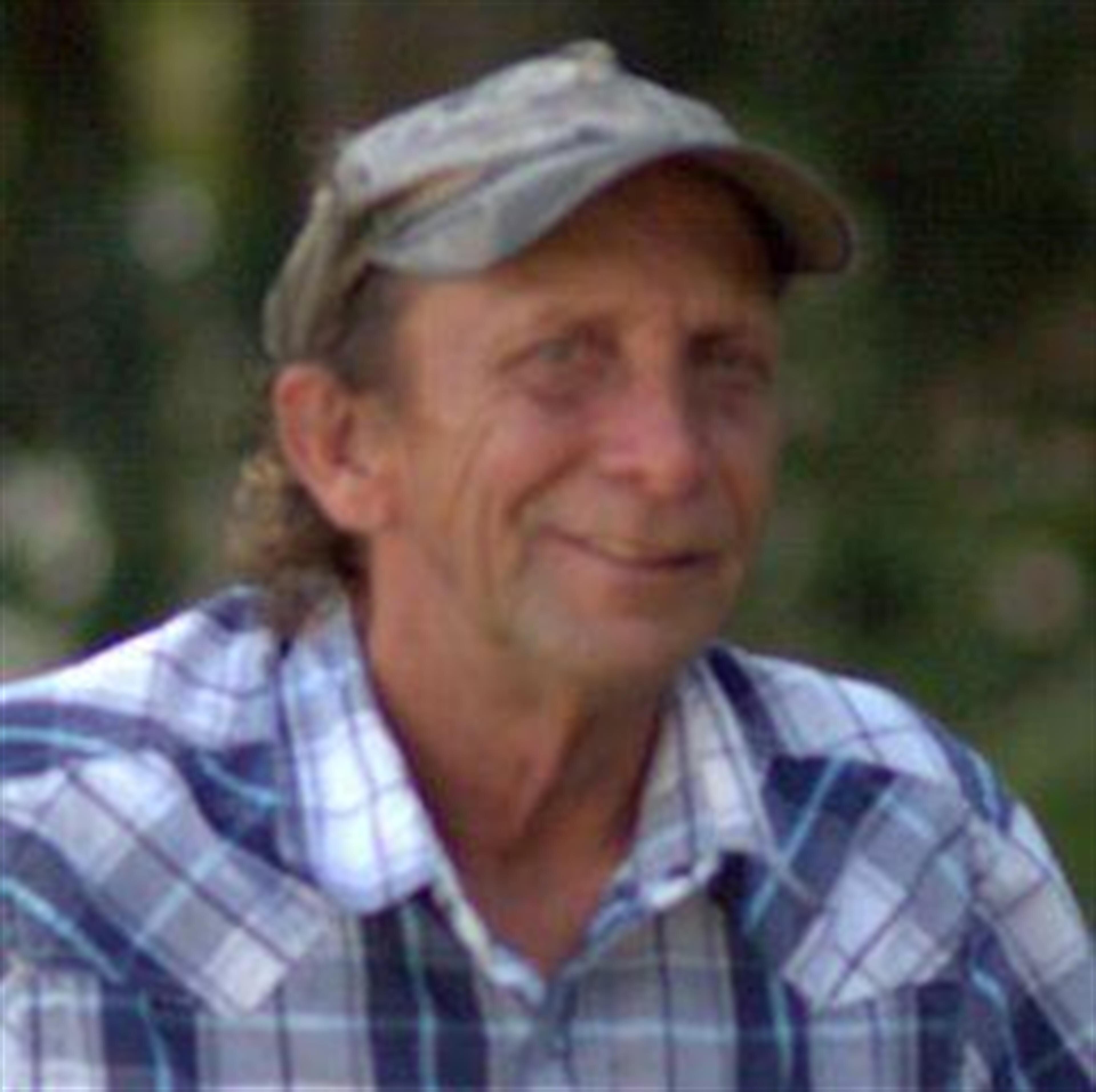 Donald Kenneth Lee