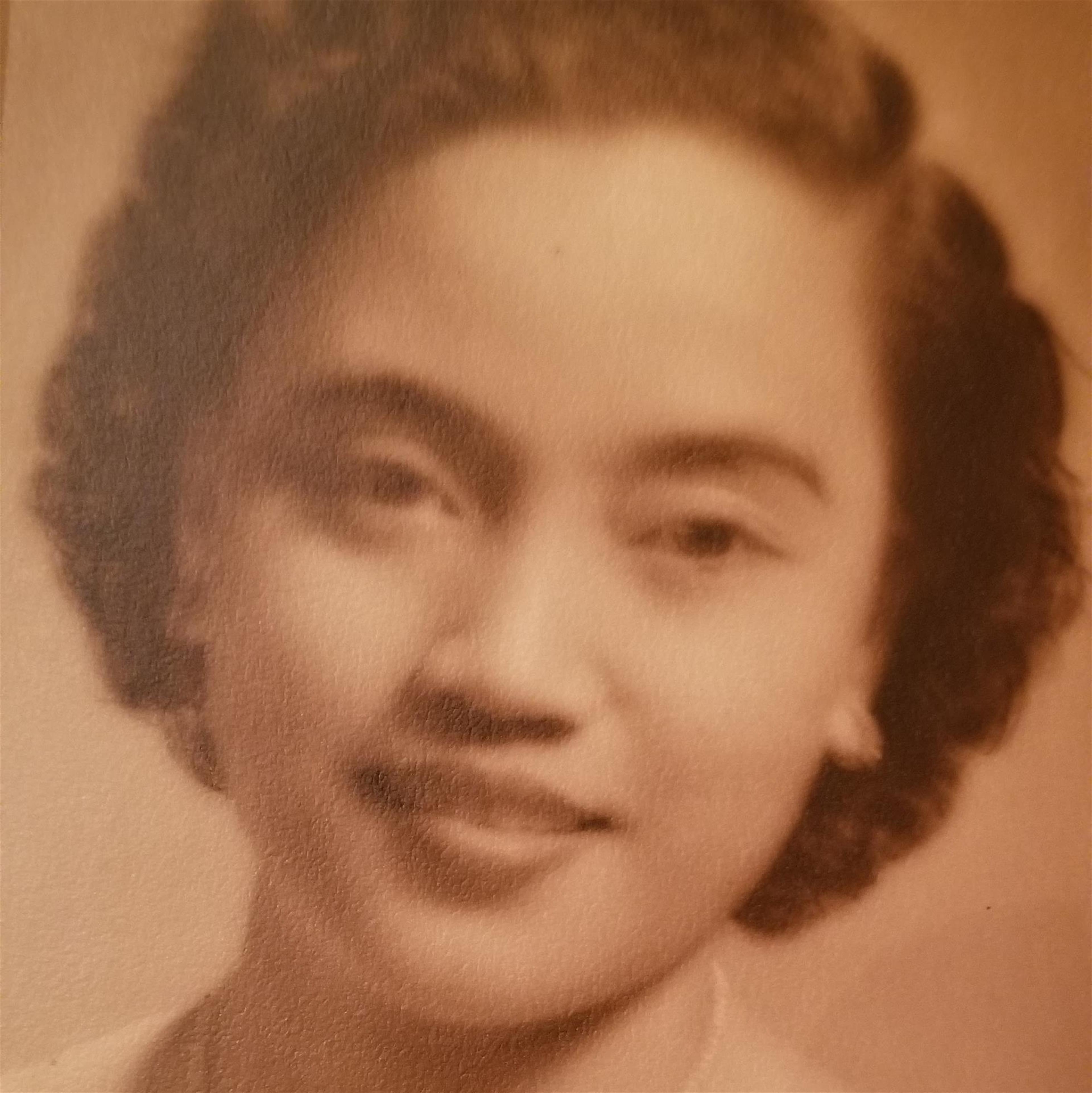 Mrs. Milagros Bautista Alcantara