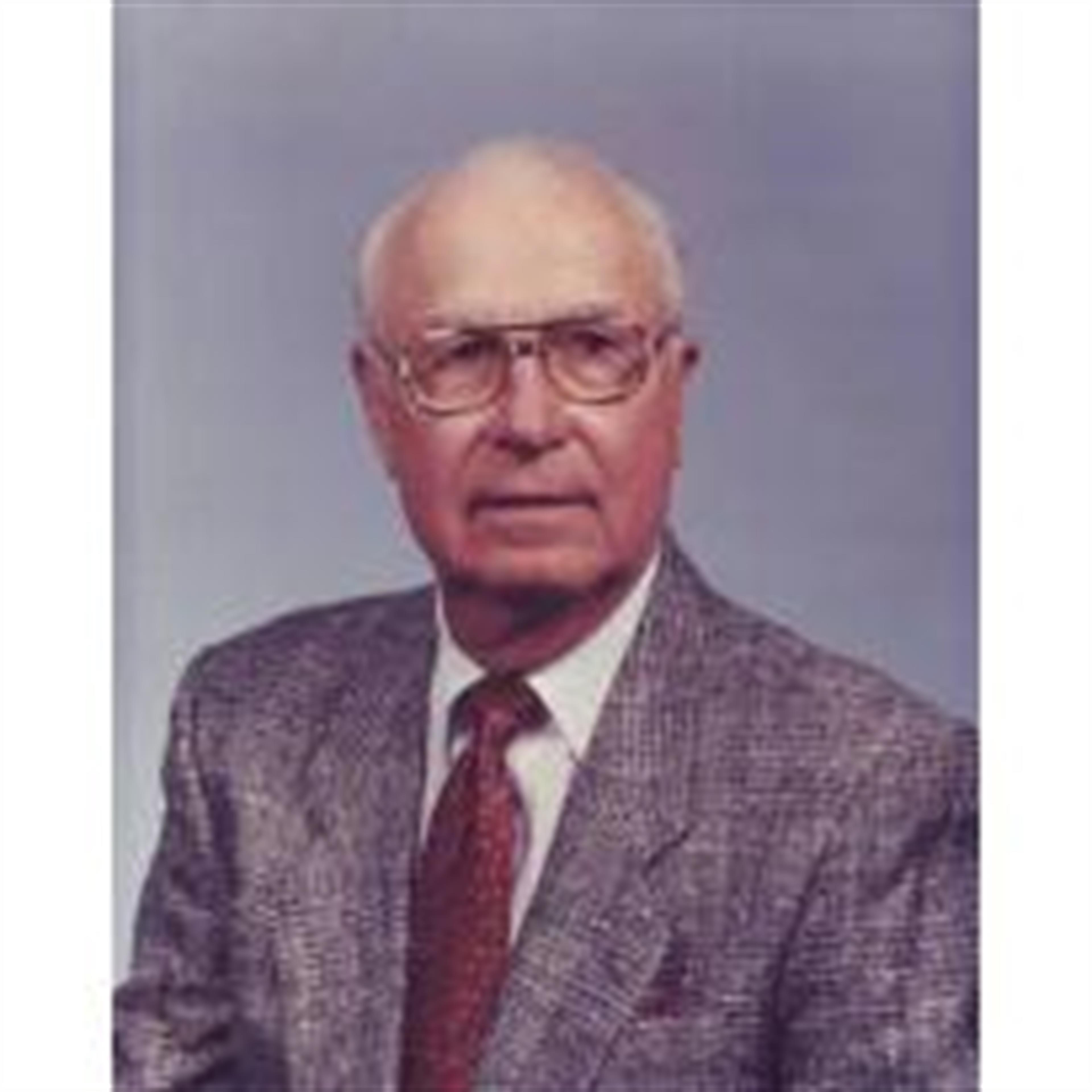 John Klug (Lebanon)