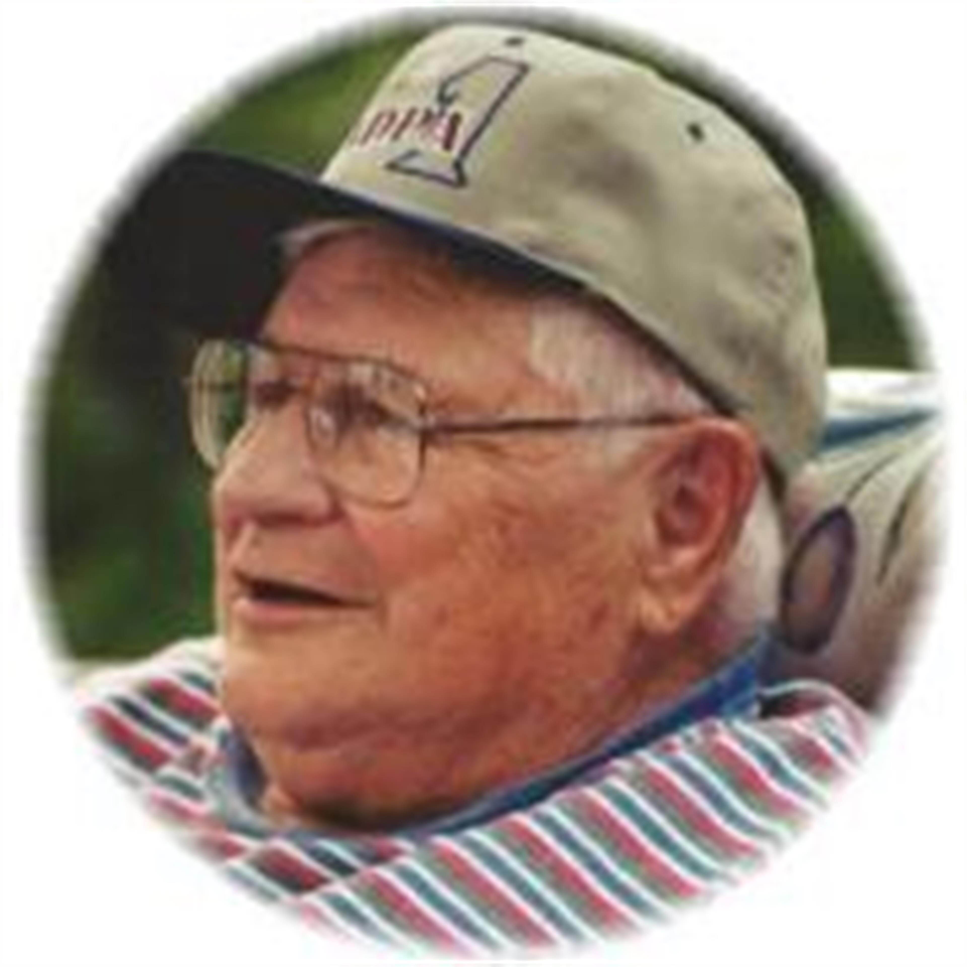 Joseph Knoll (Camdenton)