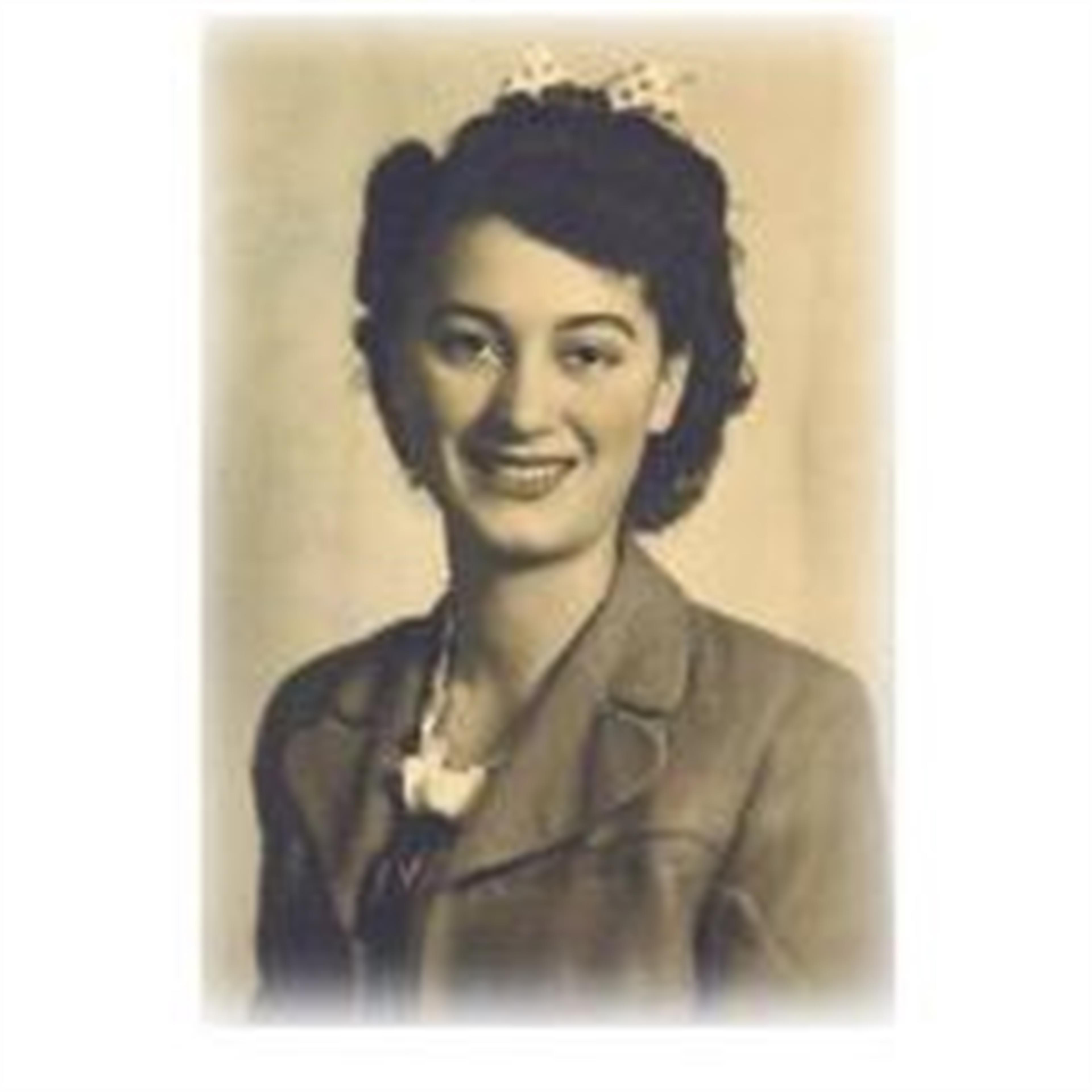 Eunice Knopf
