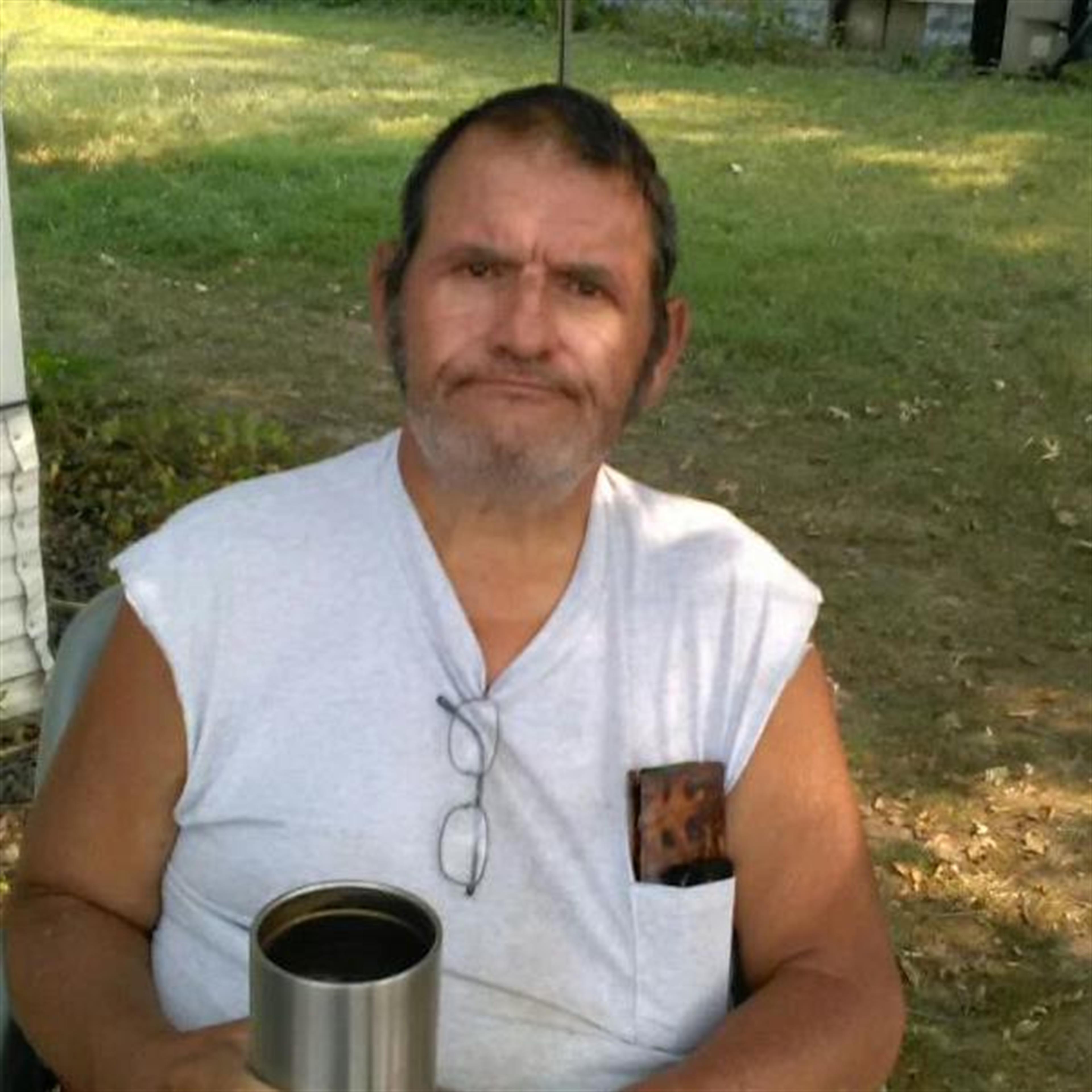 Bradley Thompson's obituary picture