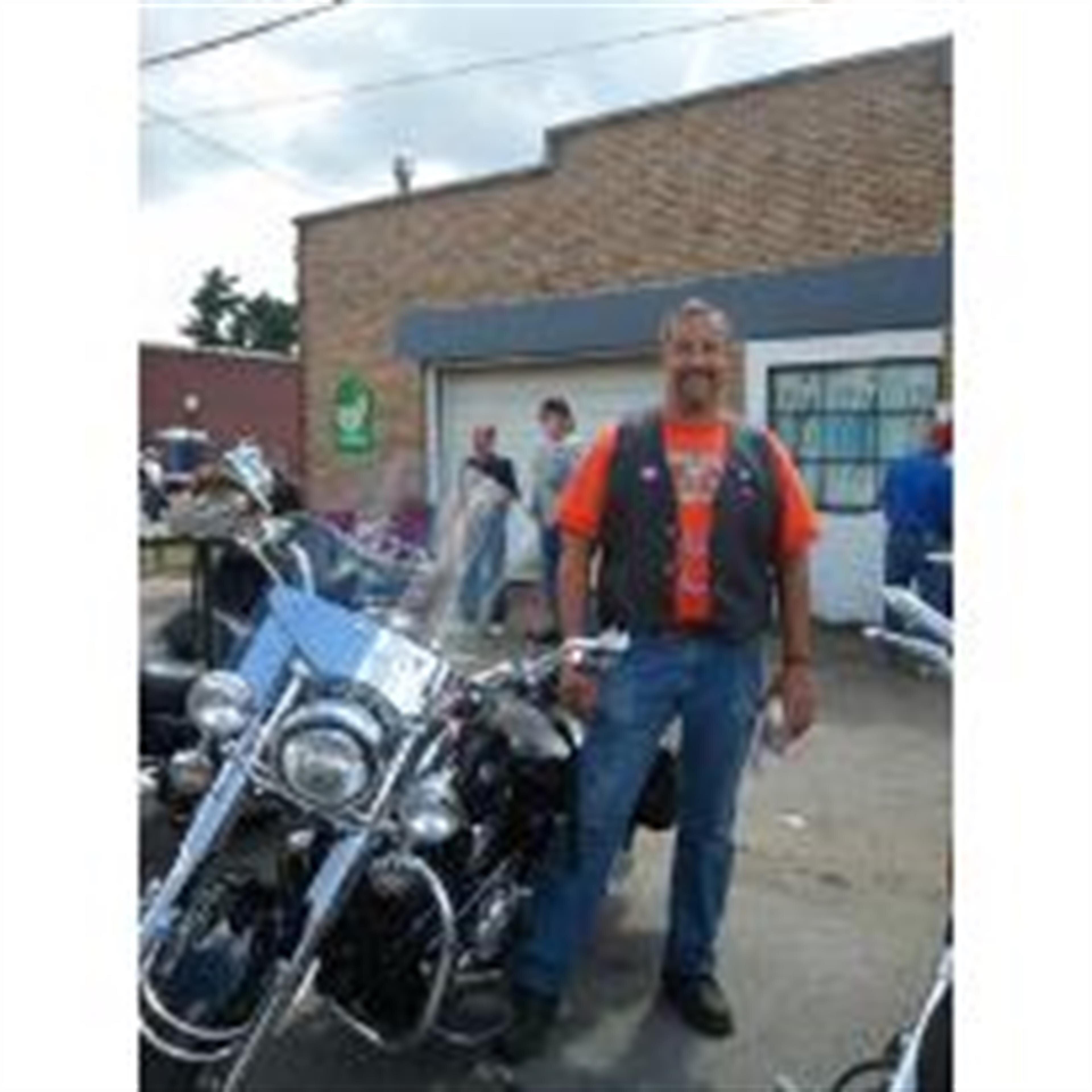 Joseph F. Kreeb, Sr. (Hartville)