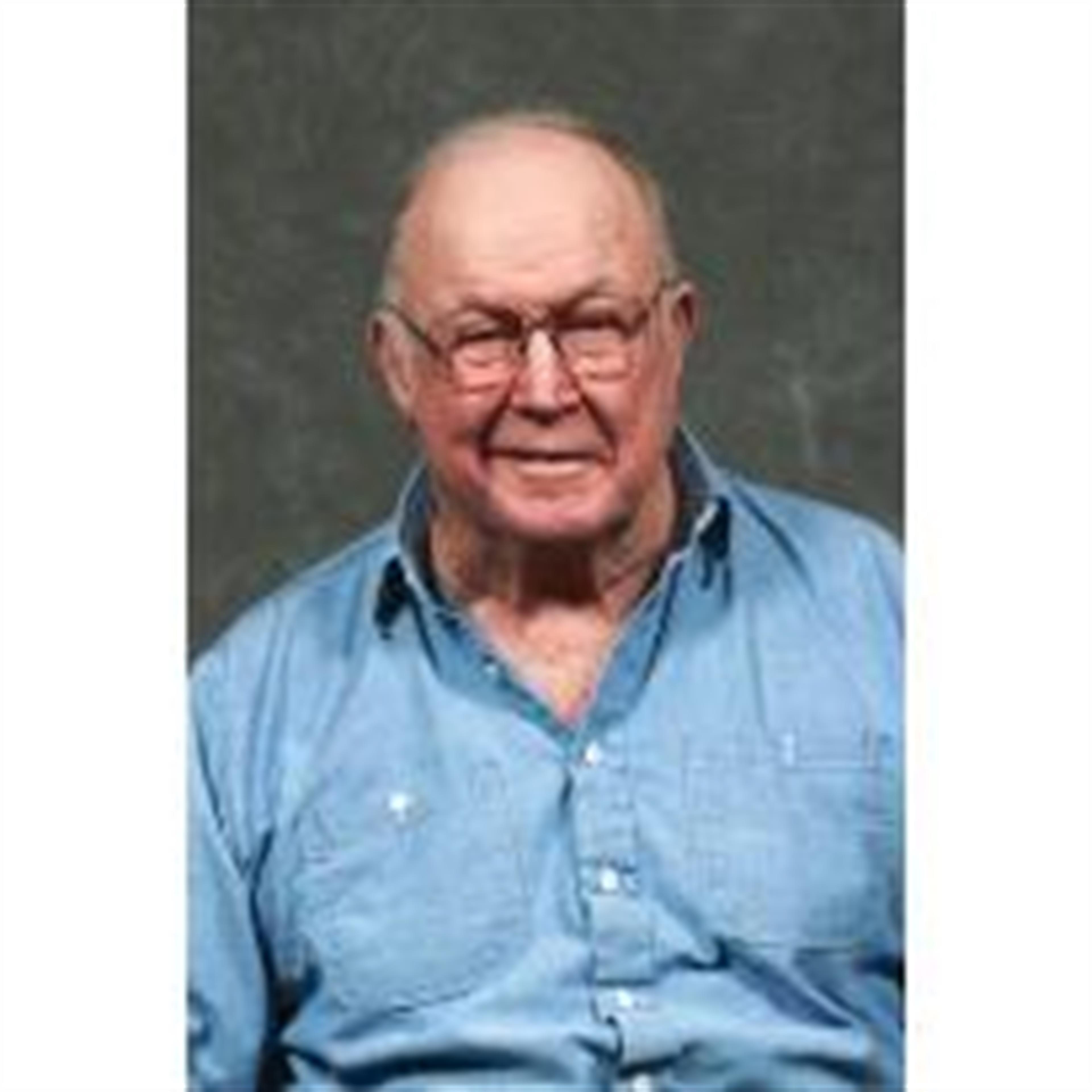 Max Patrick Krueger (Lebanon)