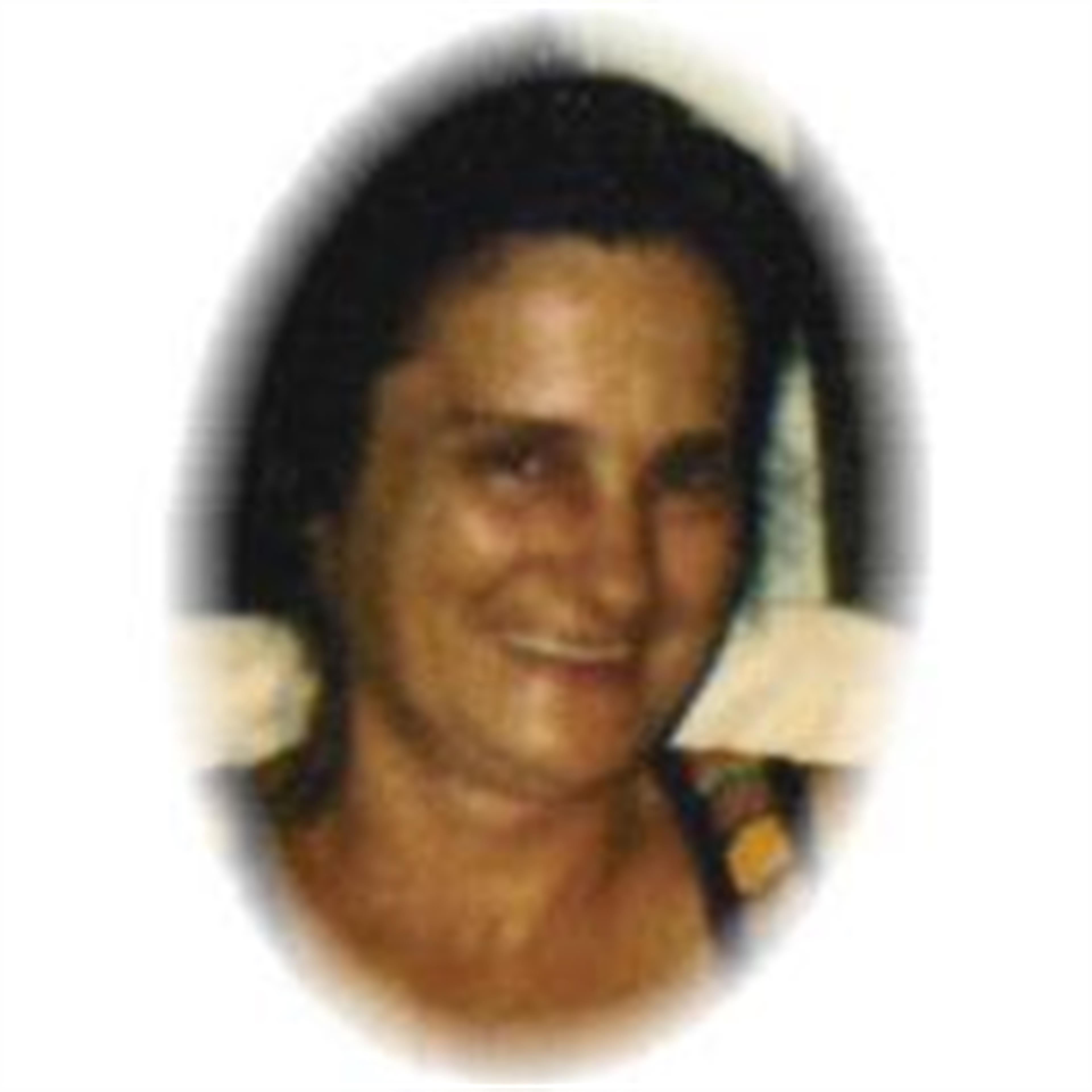 Fern Catherine Kuhn