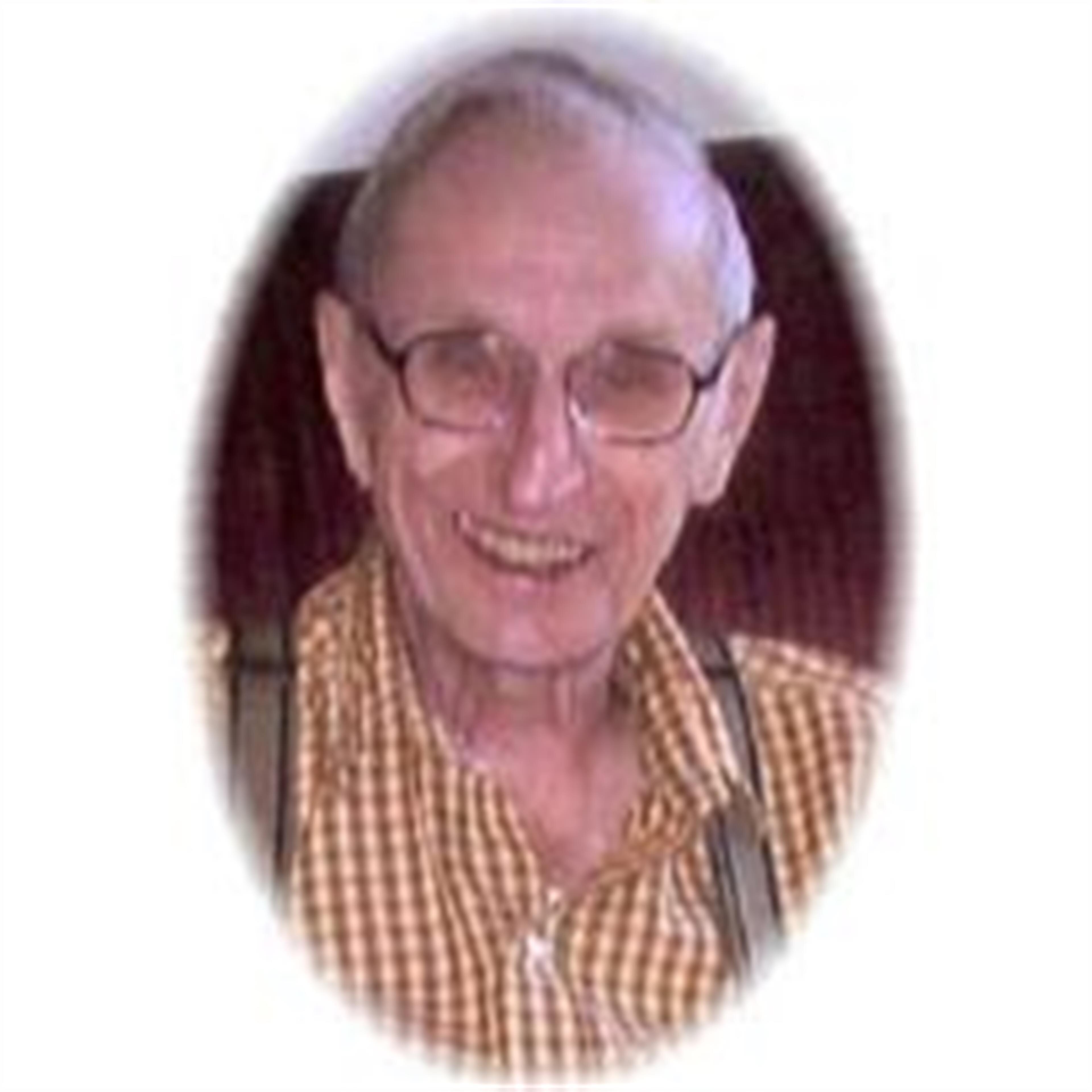 Max Laber