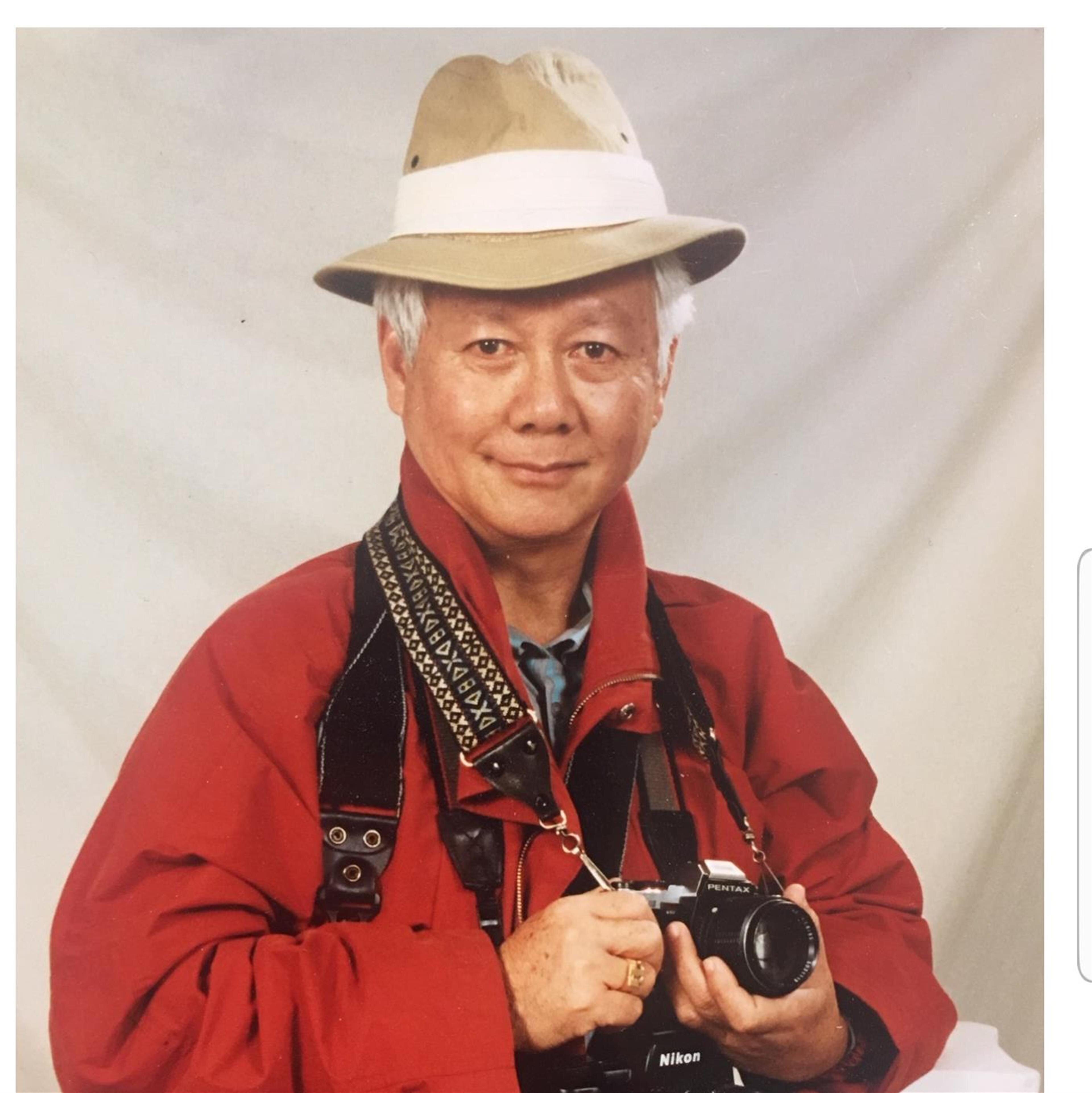 Mr. Tuong Gia Nguyen