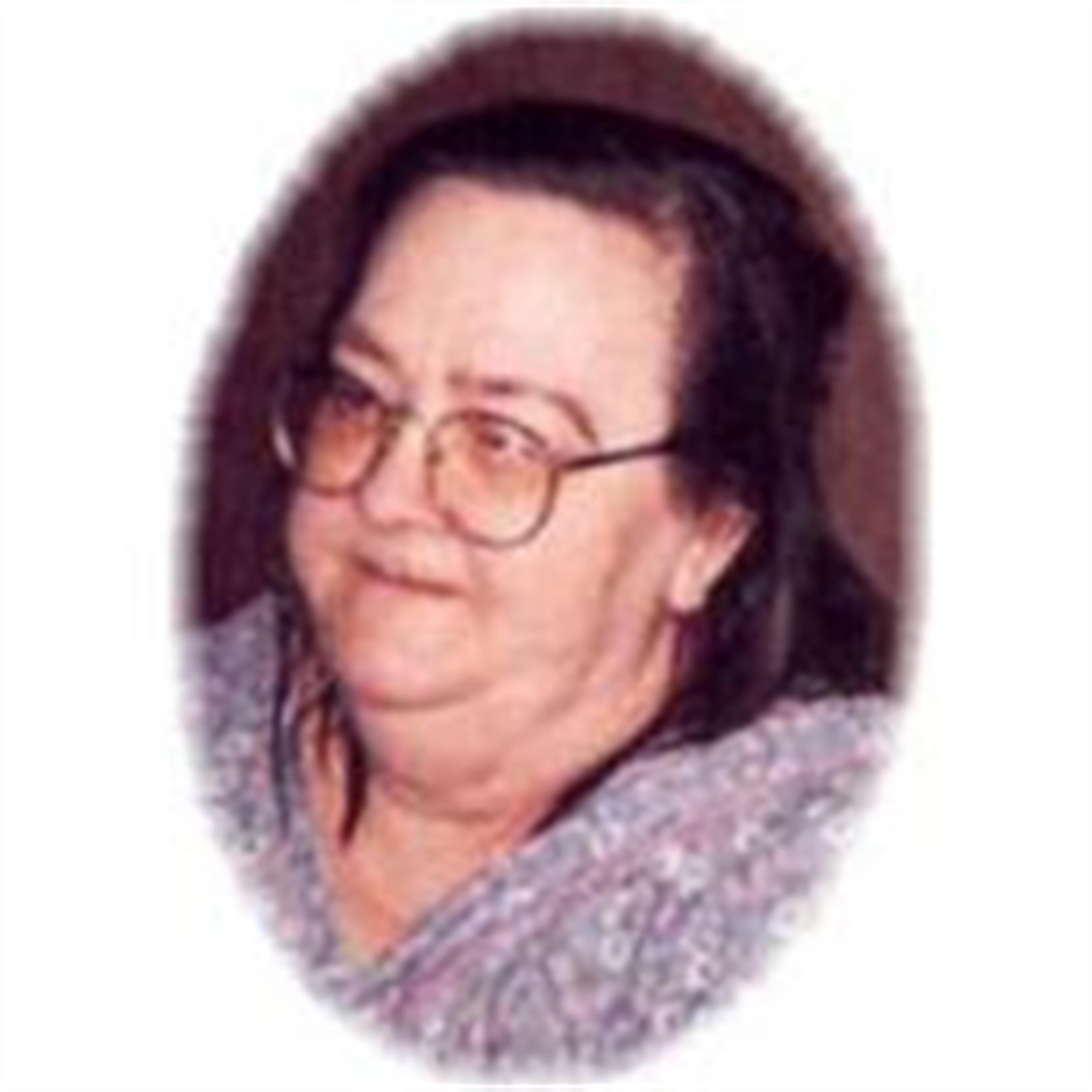 Mary Lakey