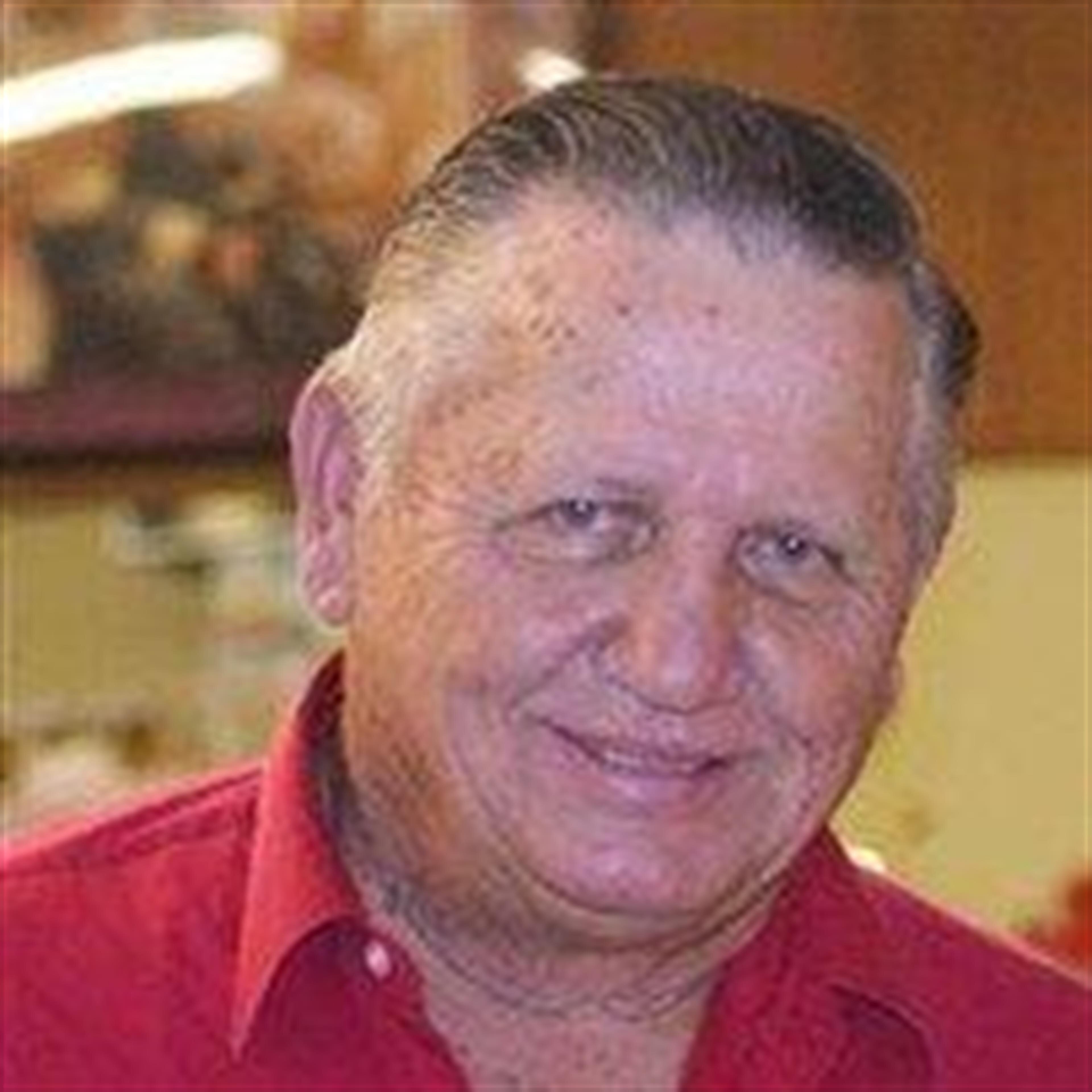 Gary Hartle Wilson (Humansville)