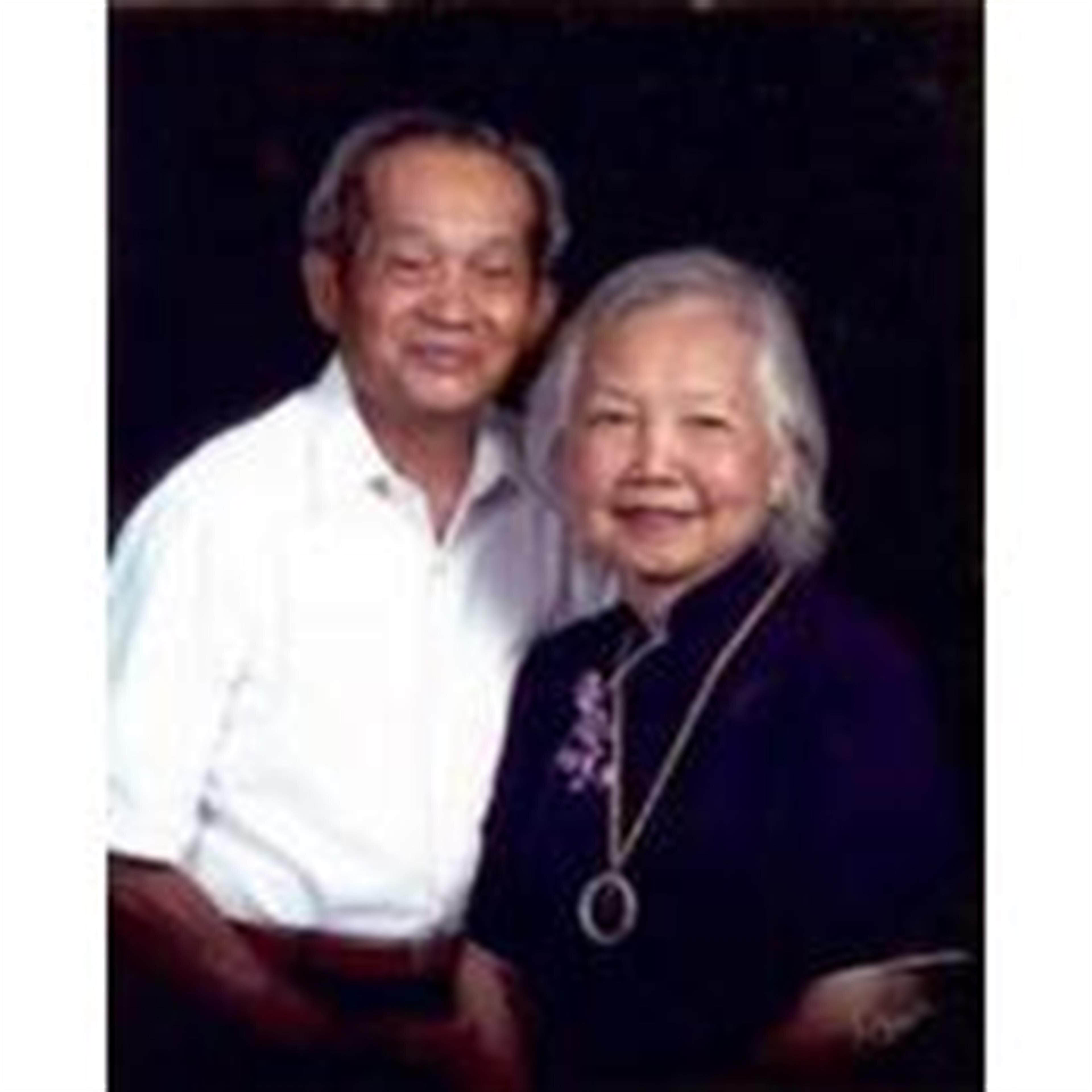 Siew- Lin Amelia Lam (Bolivar)