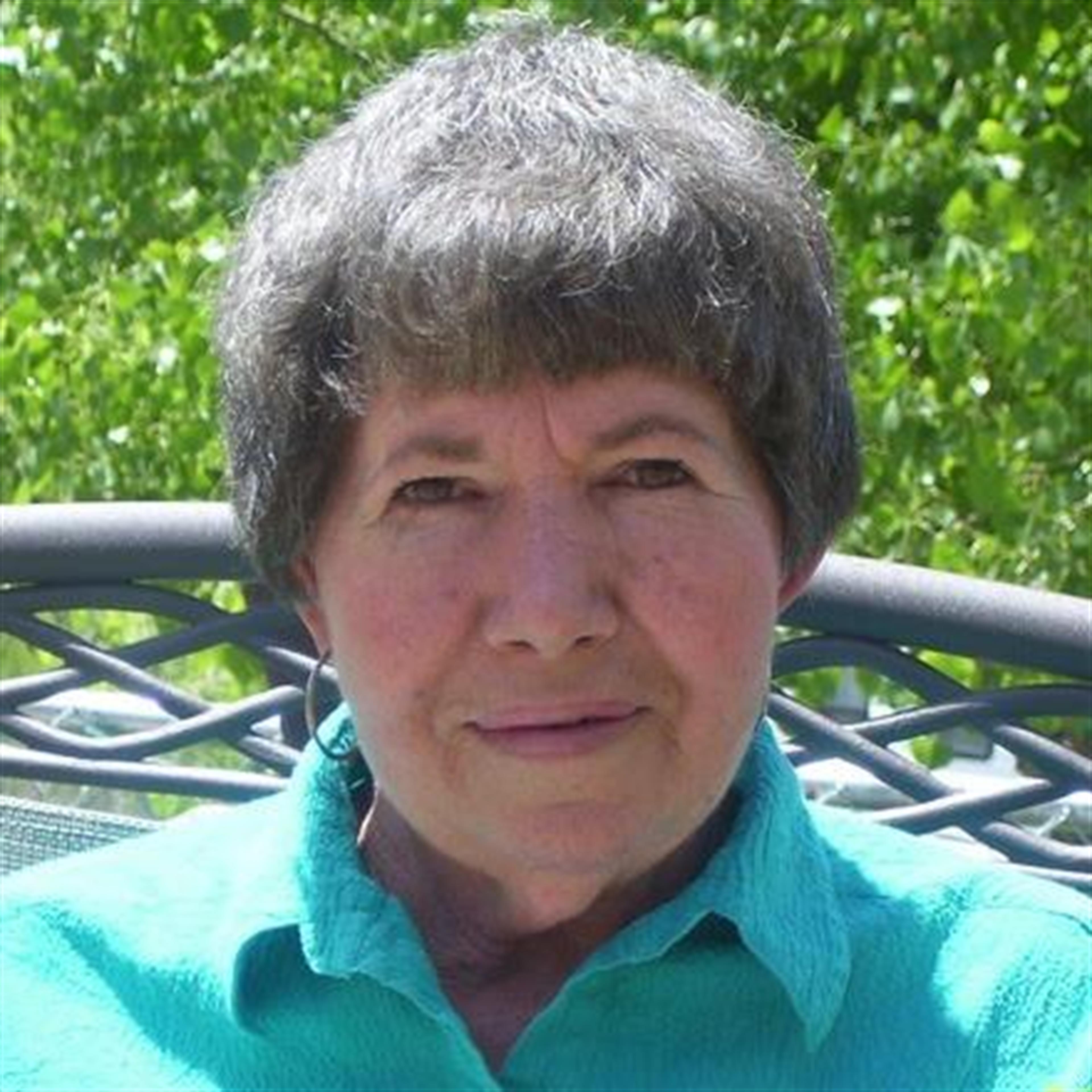 Helen "Crazy Helen" Virginia Durham