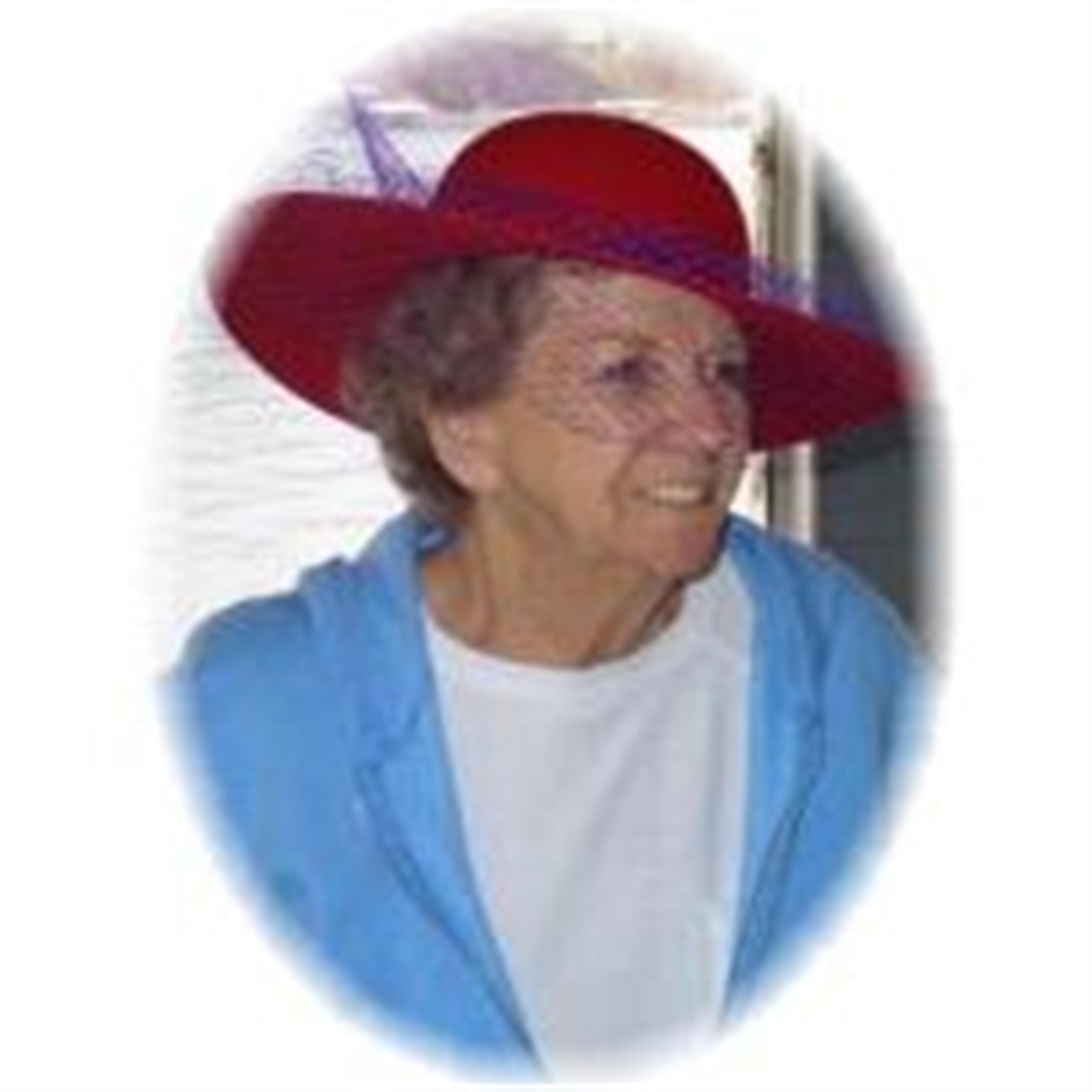 Mary Pauline Lambirth (Camdenton)