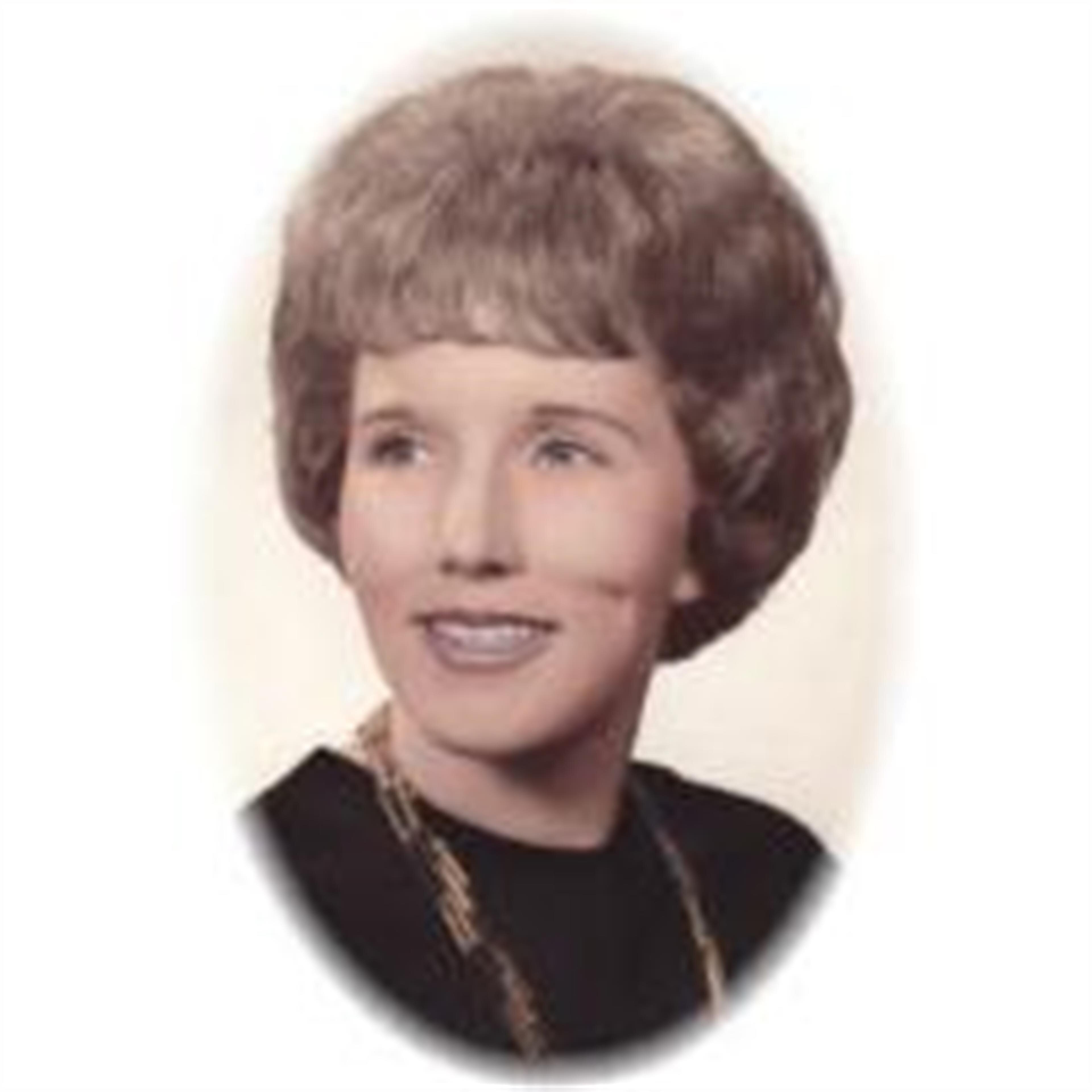 Bonnie Rose Lawson