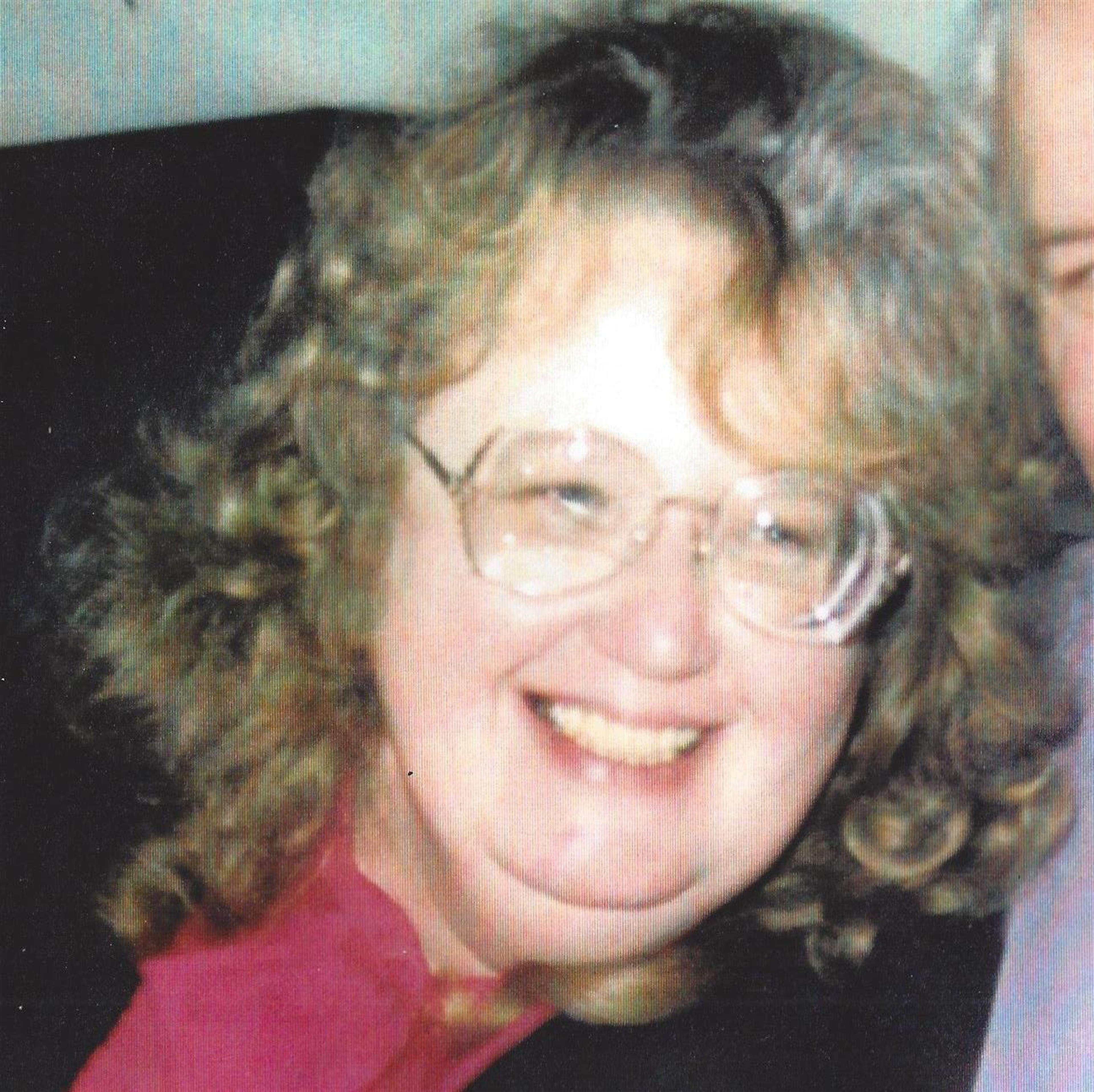 Ellen Elizabeth Amama