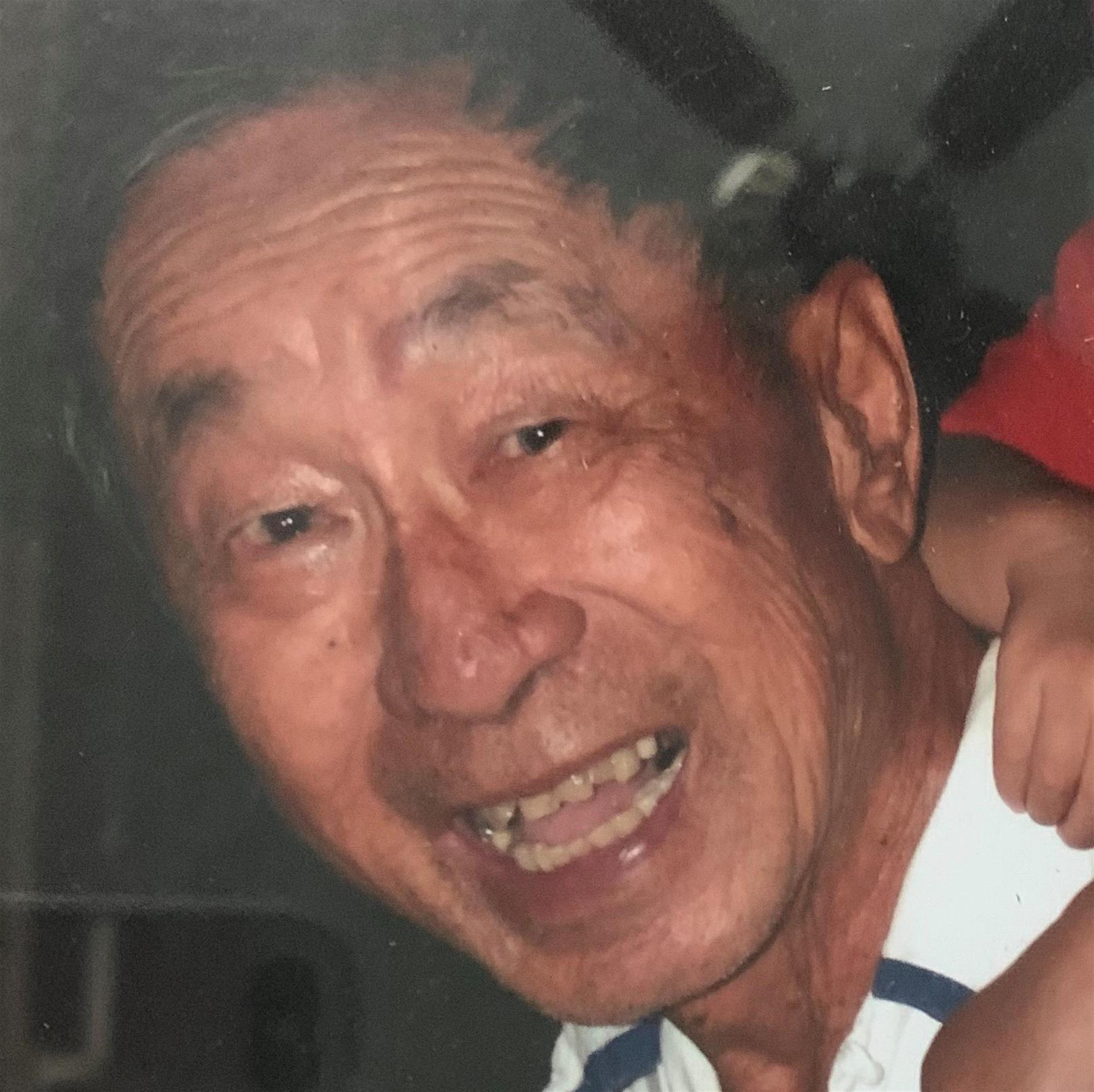 Lawrence Tang Kwock Loo