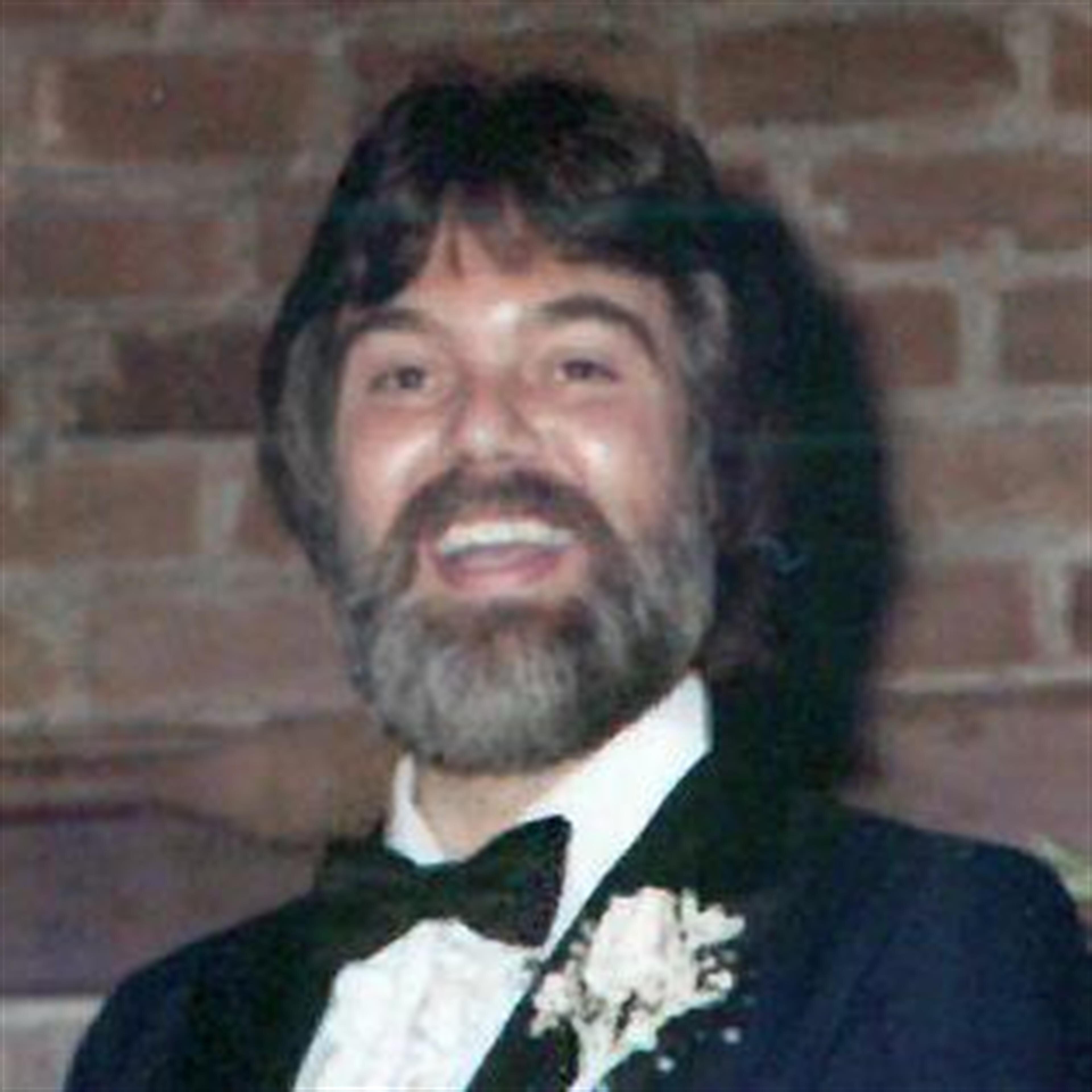 Gerald "Jerry" Bernard Billac