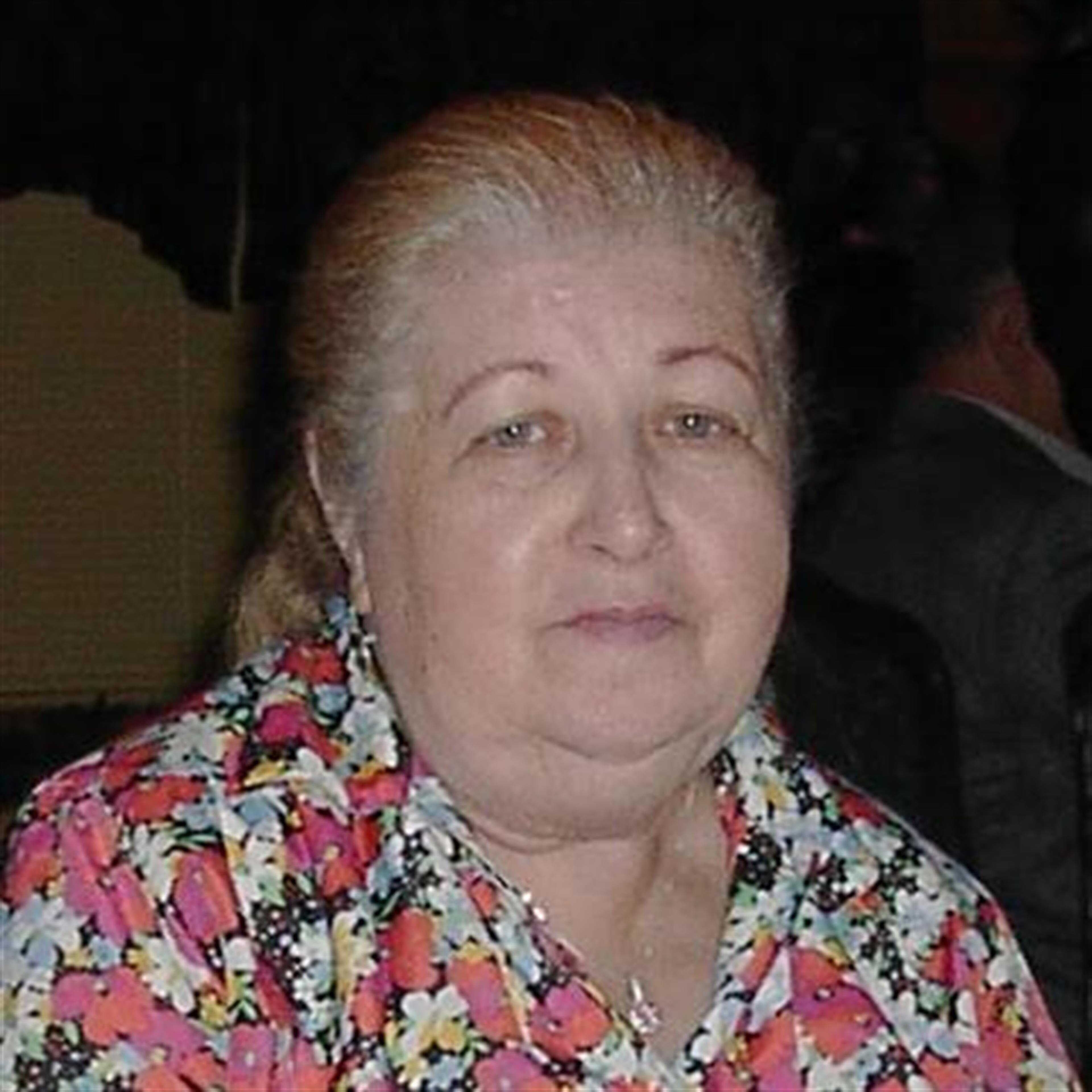 Hermina Senderovitch