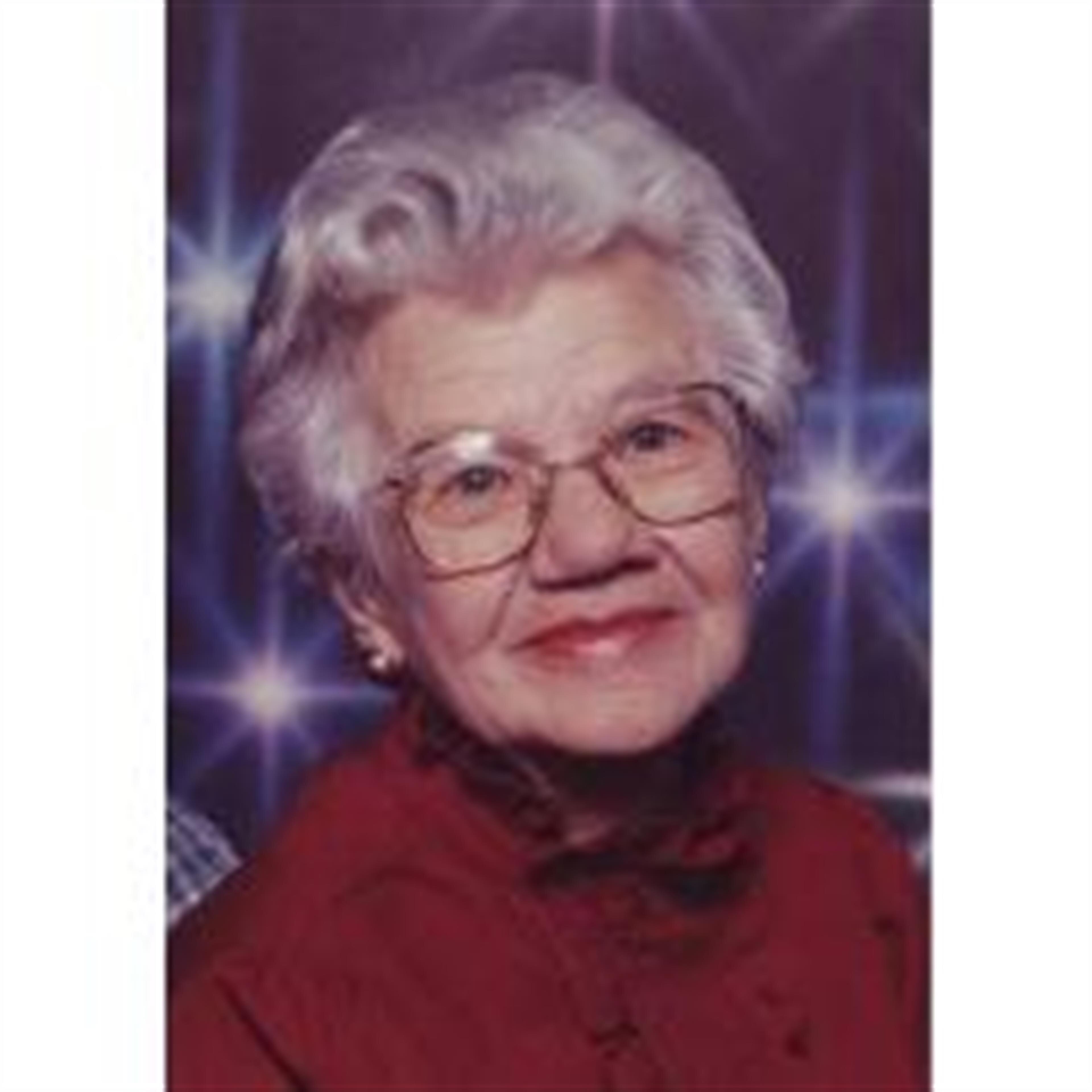 Edna D. Lewis (Lebanon)