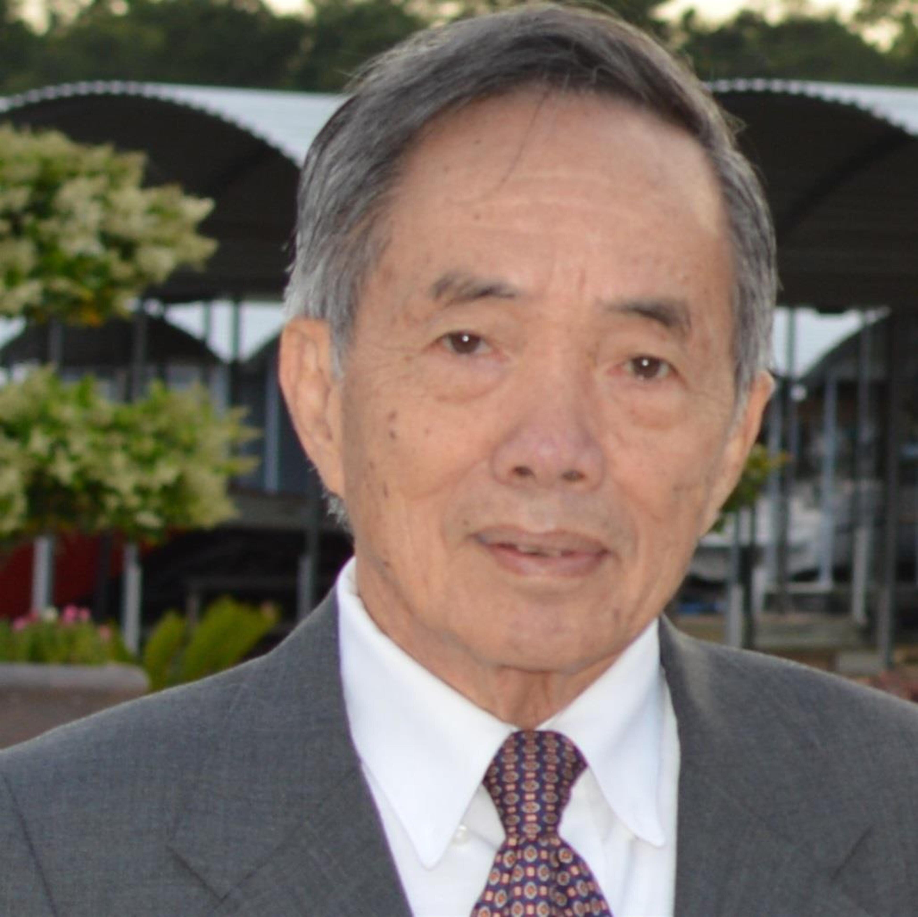 Mr. Tru Dinh Tran
