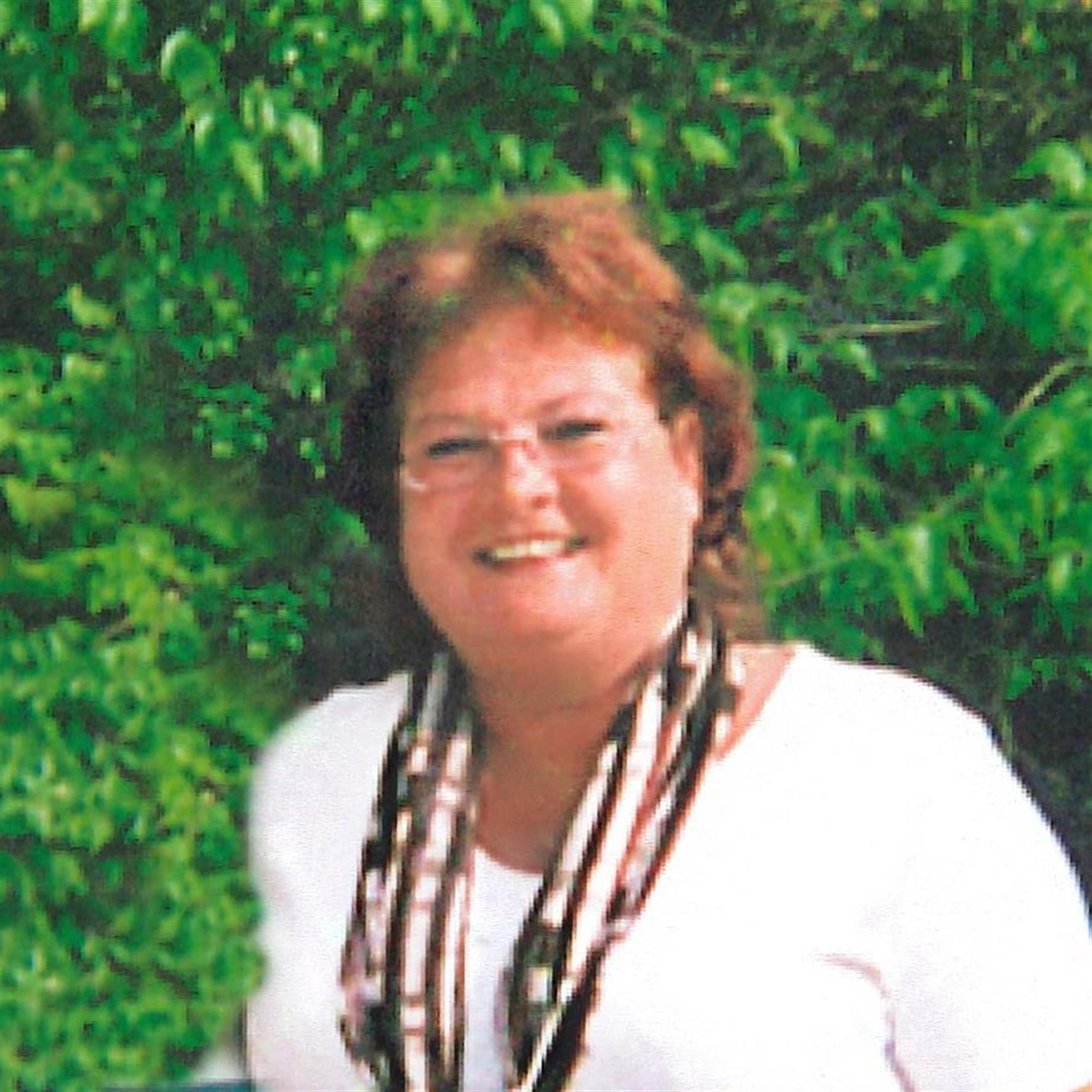 Carol Lynn Clifton
