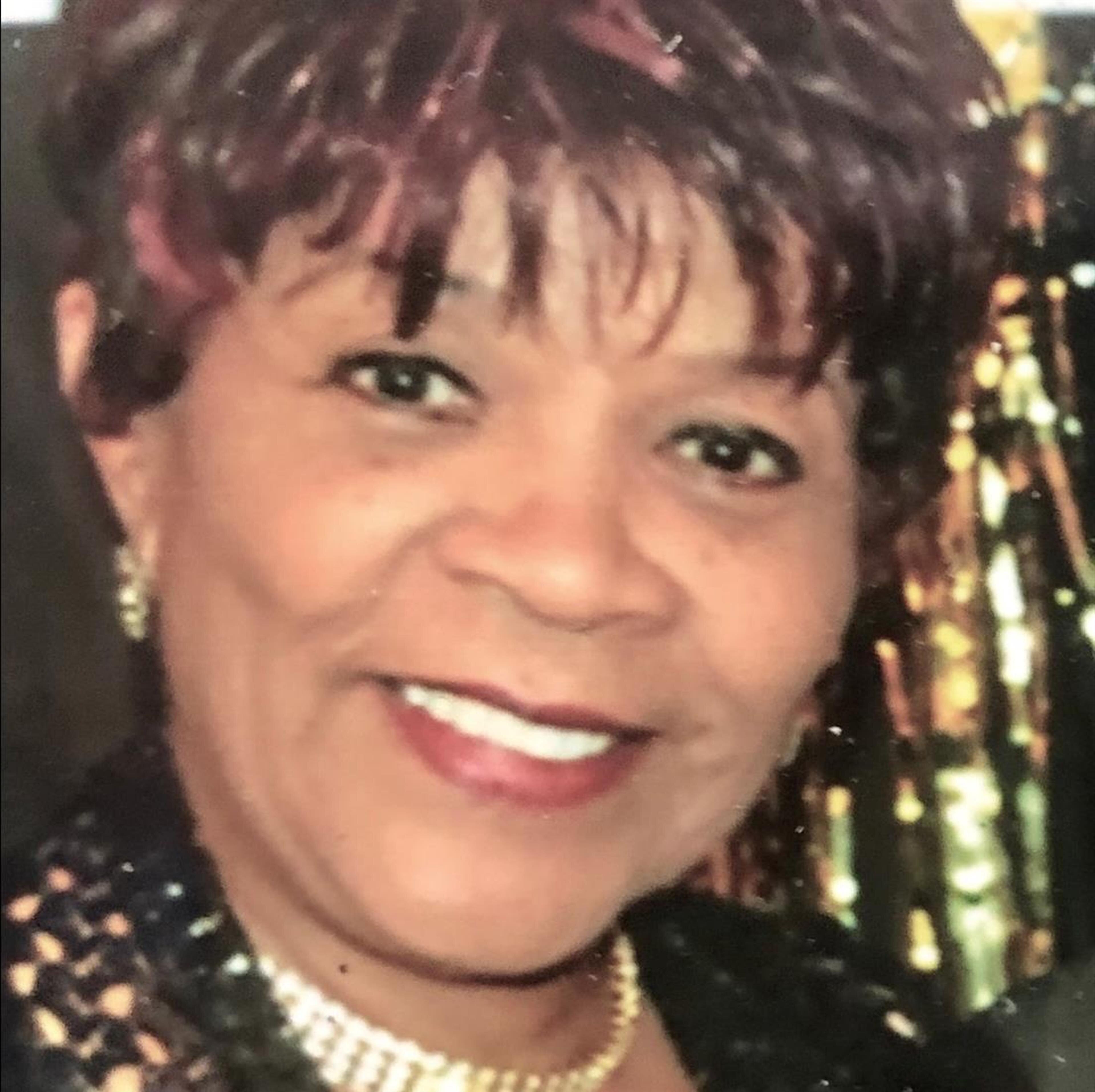 Mrs. Grace E. Lopez