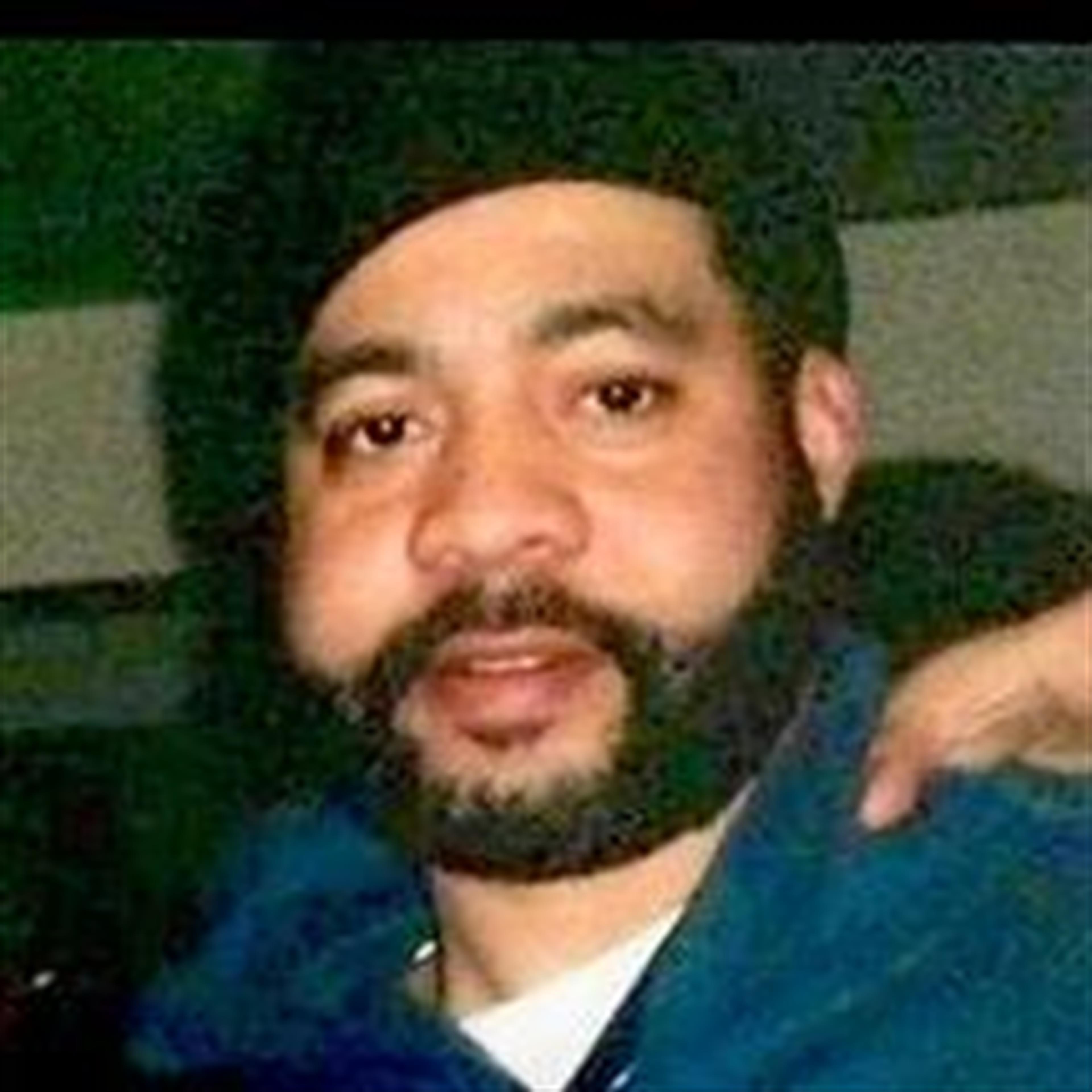 MR. WILLIAM H. MESSENGER JR.