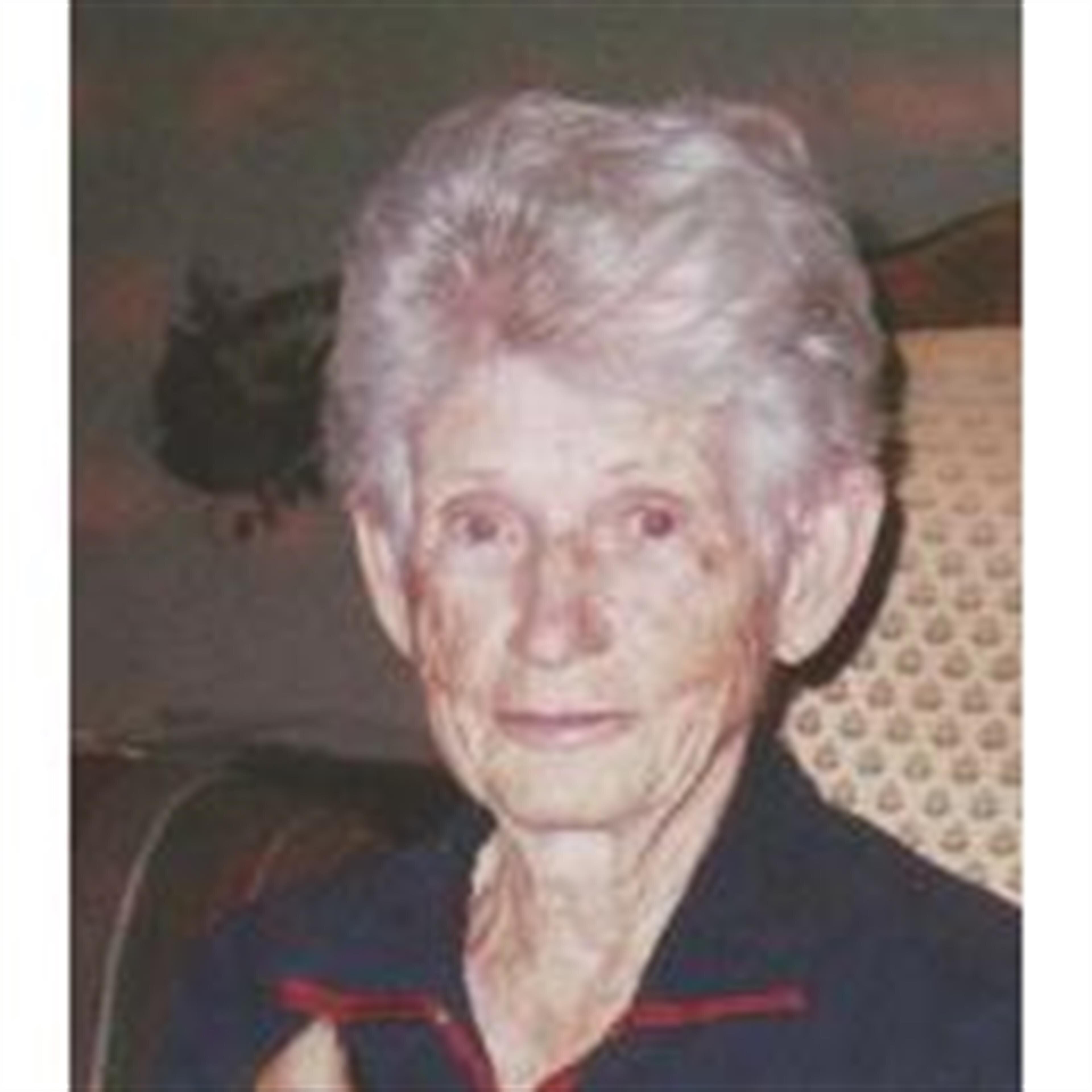 Mildred Faye Littrell (Lebanon)