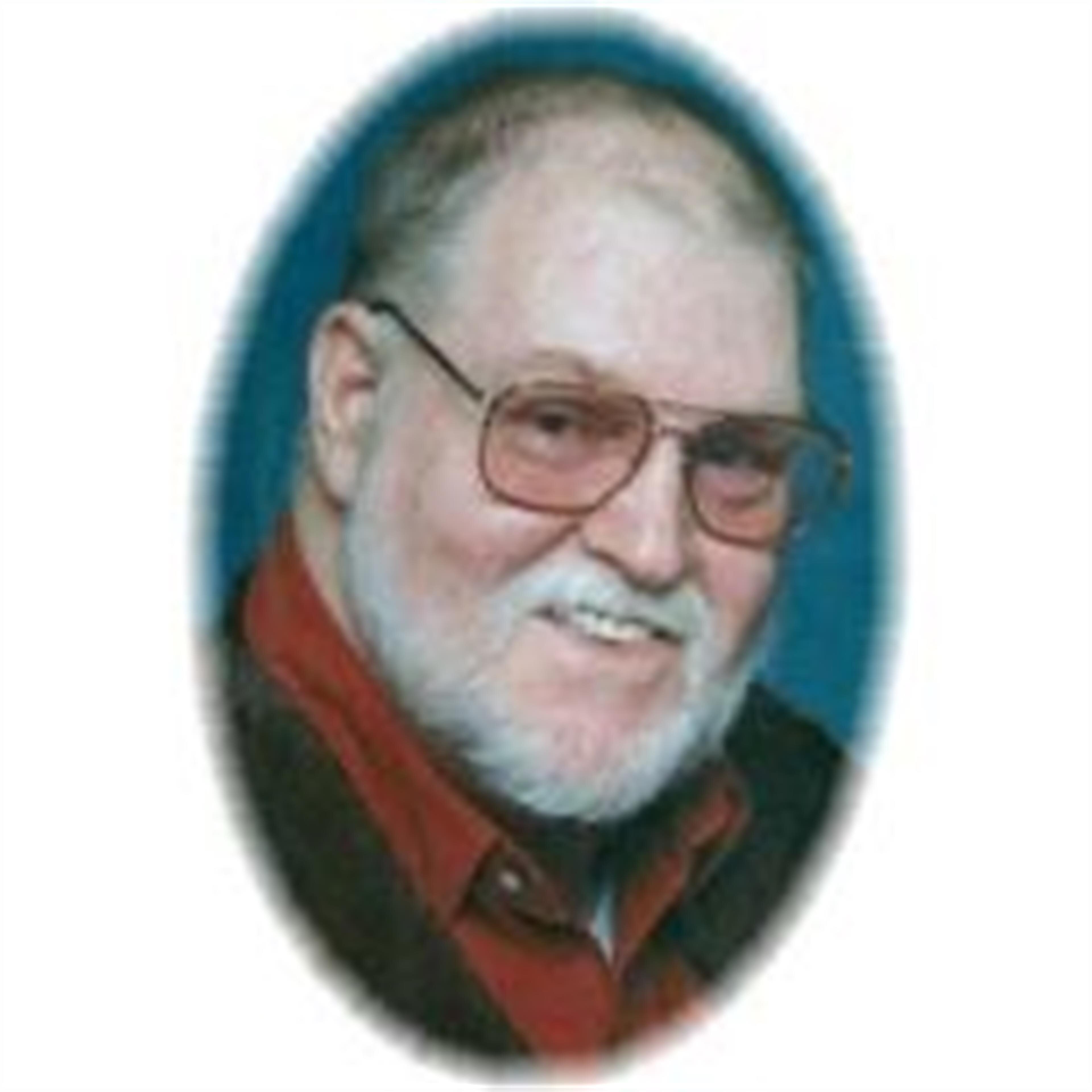 Donald R Livingston (Mansfield)