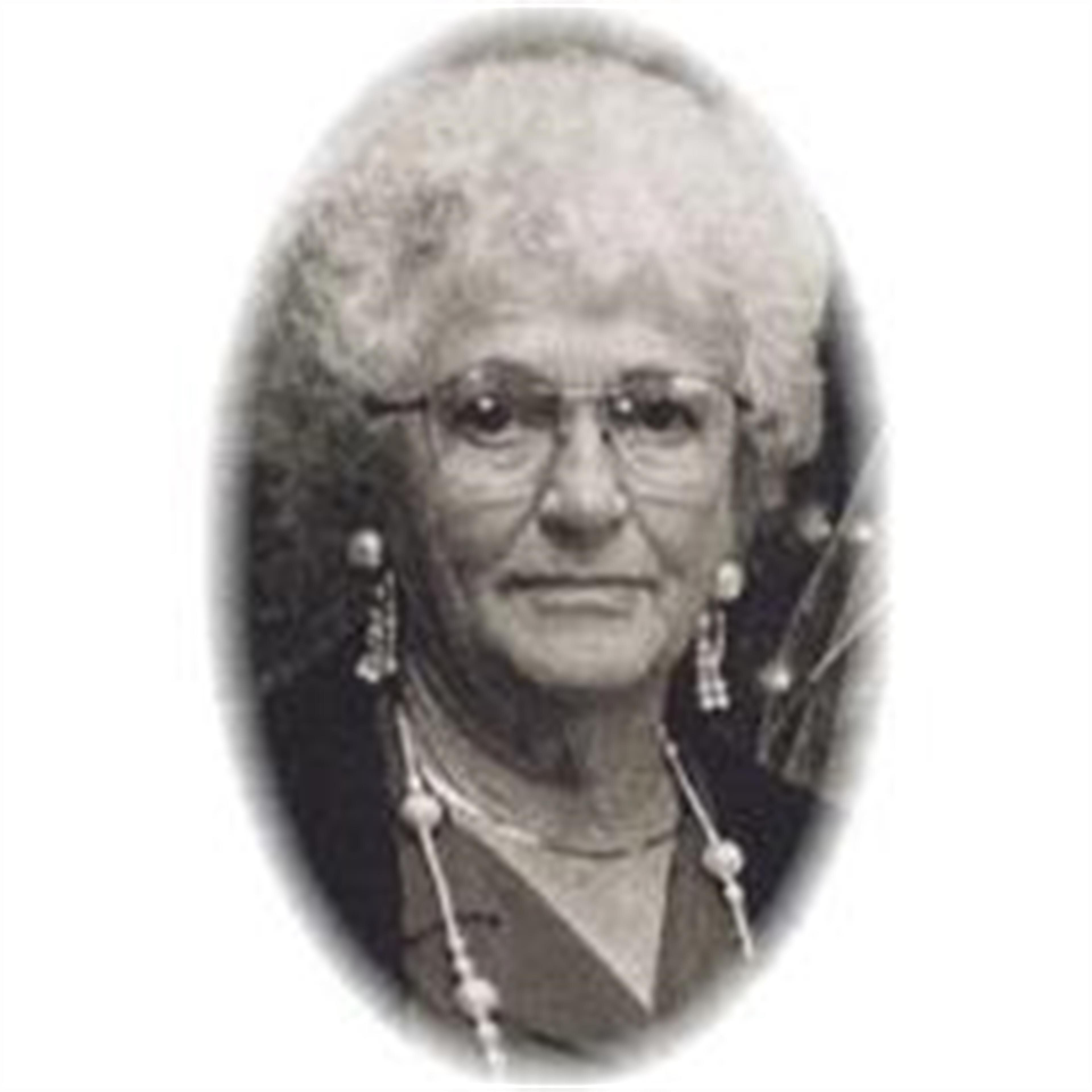 Ruth Loney