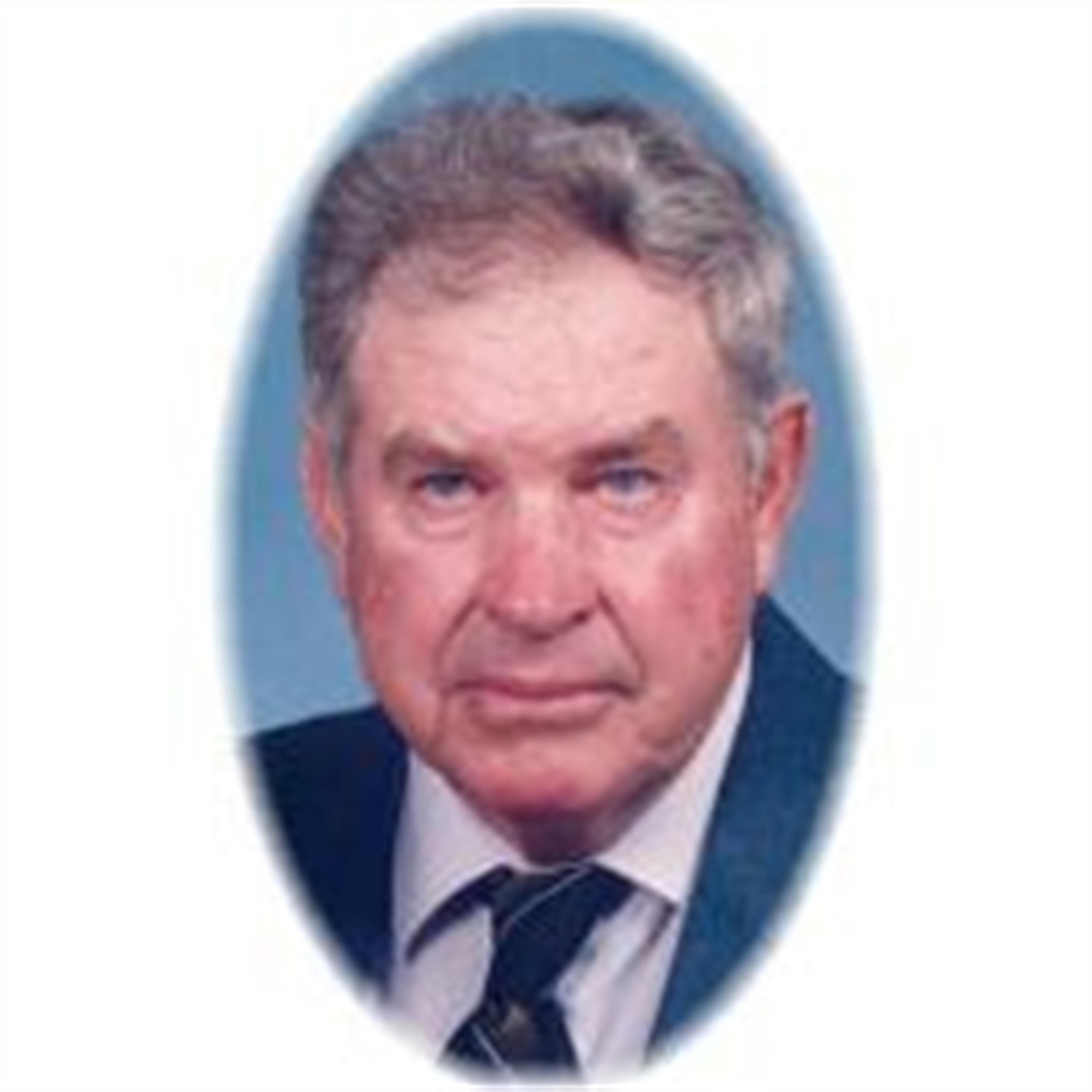 Harold Long