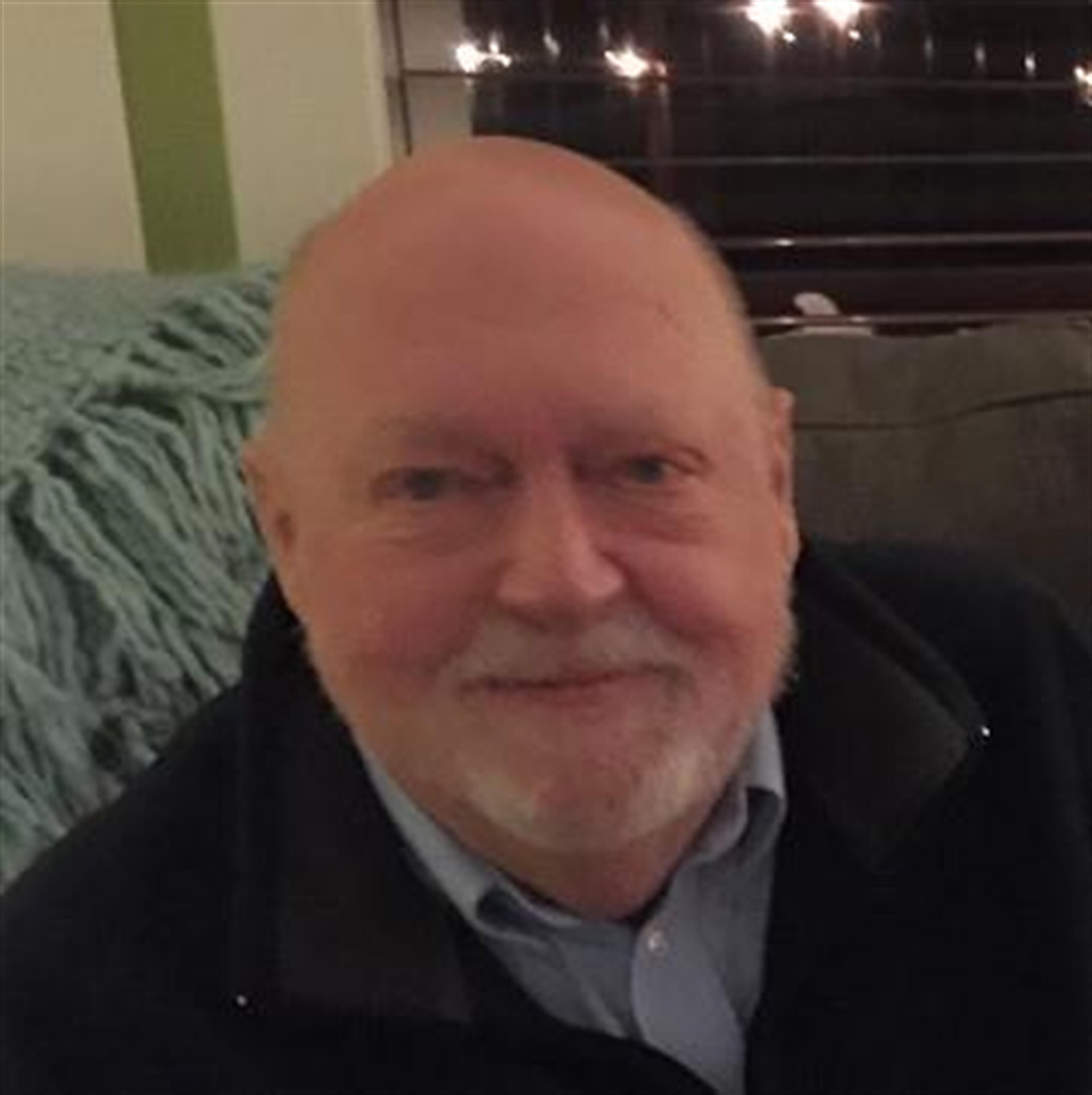 John VanderLeek