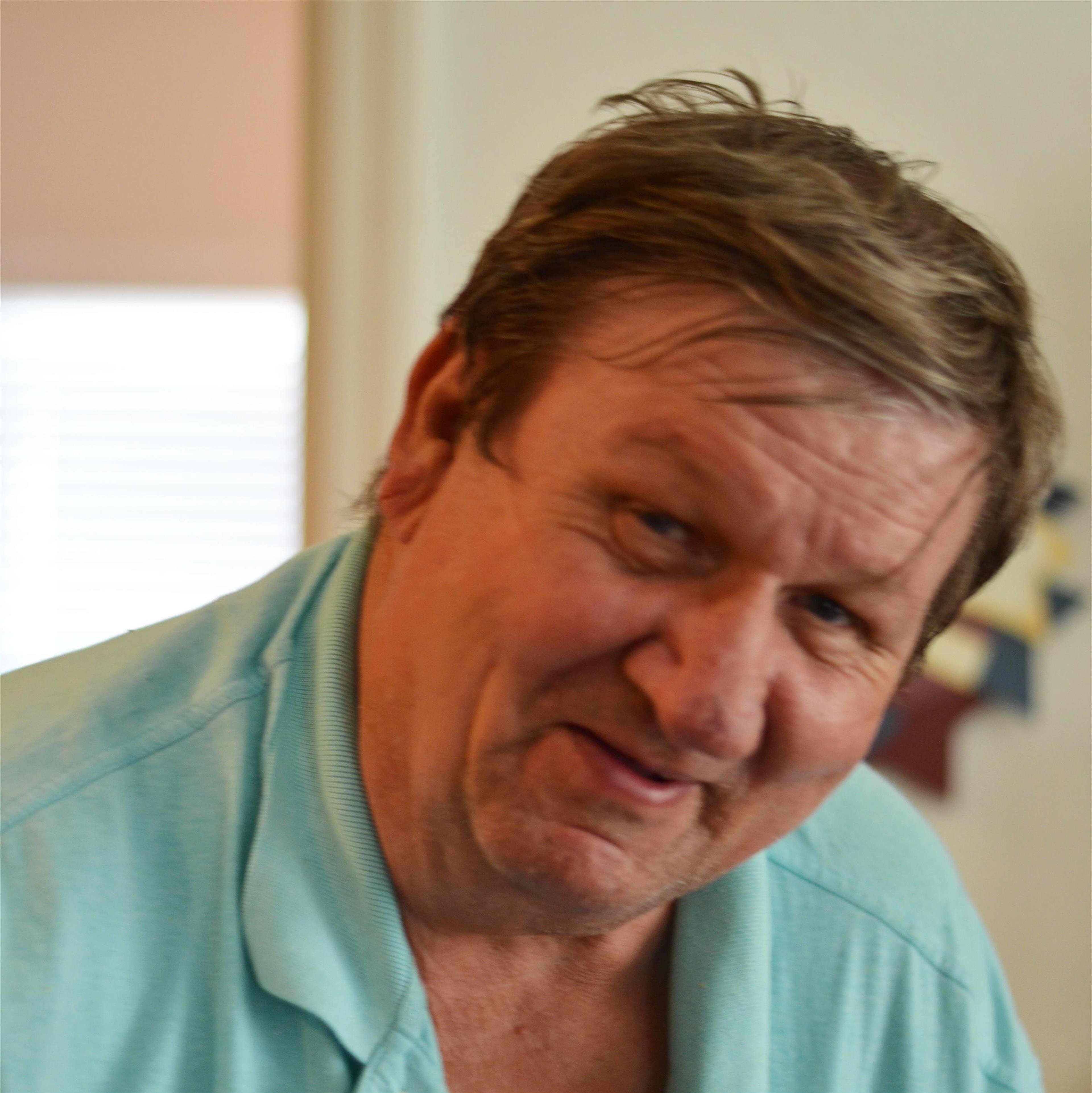 Marvin D. Wilson