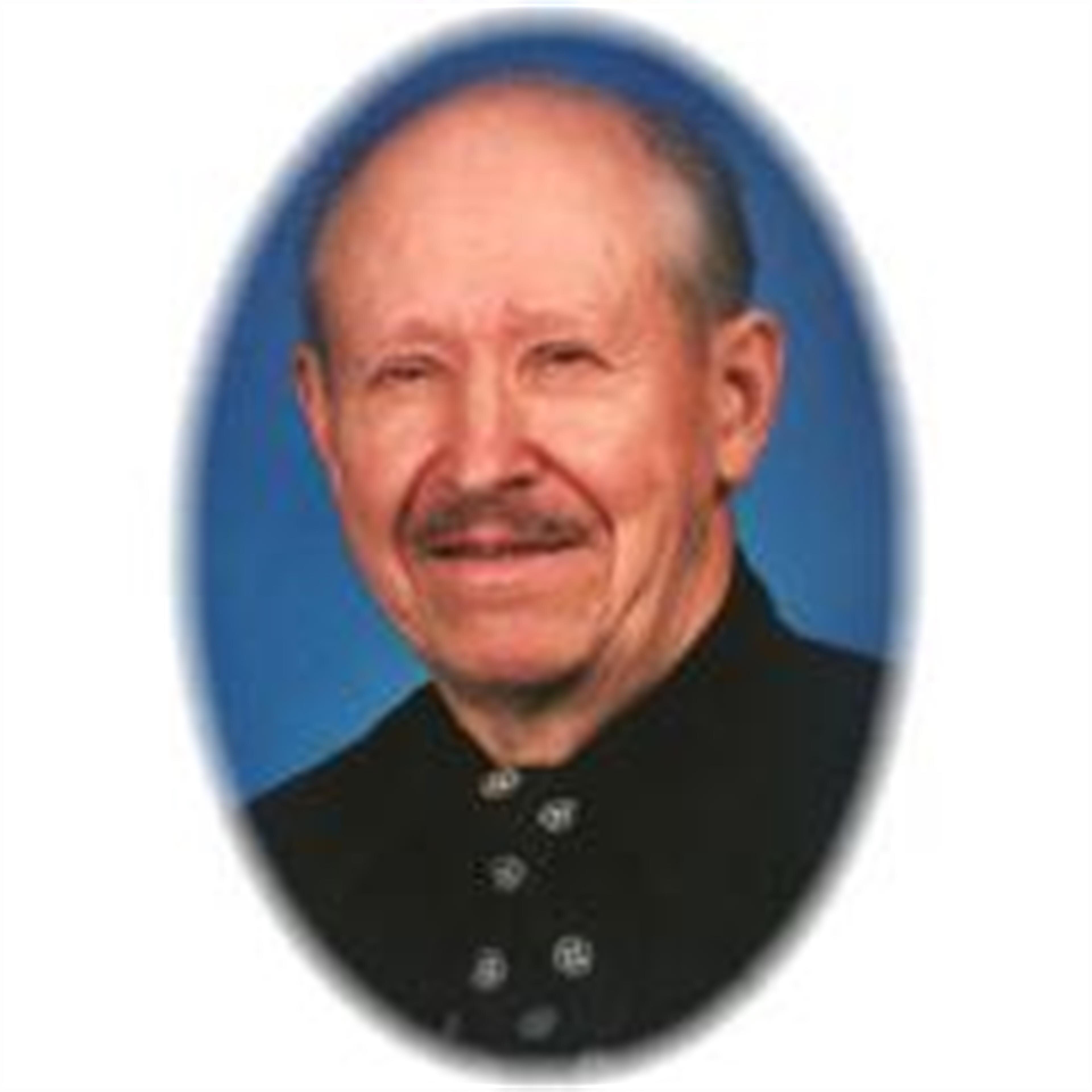 Elbert Luthy