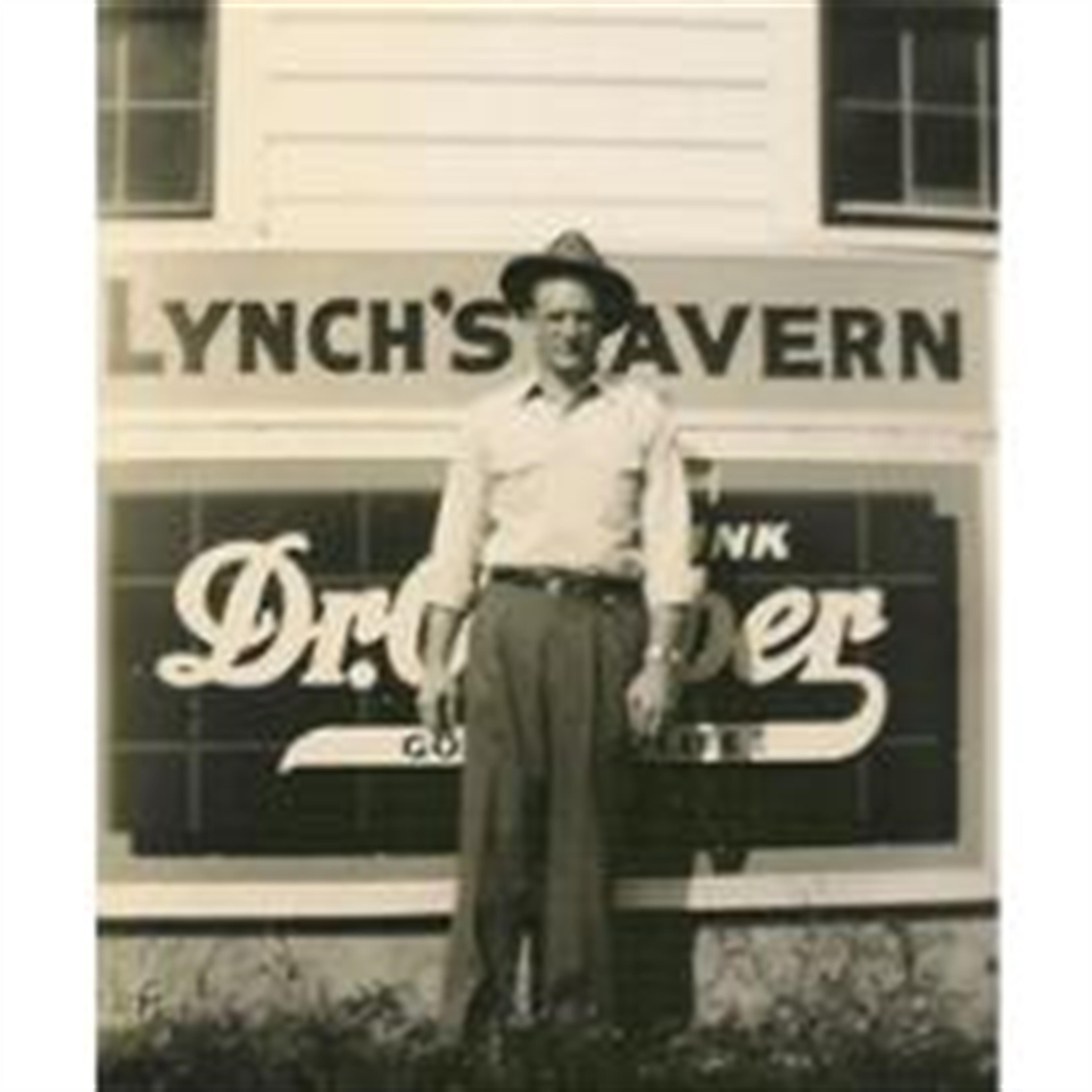 Forest Lynch