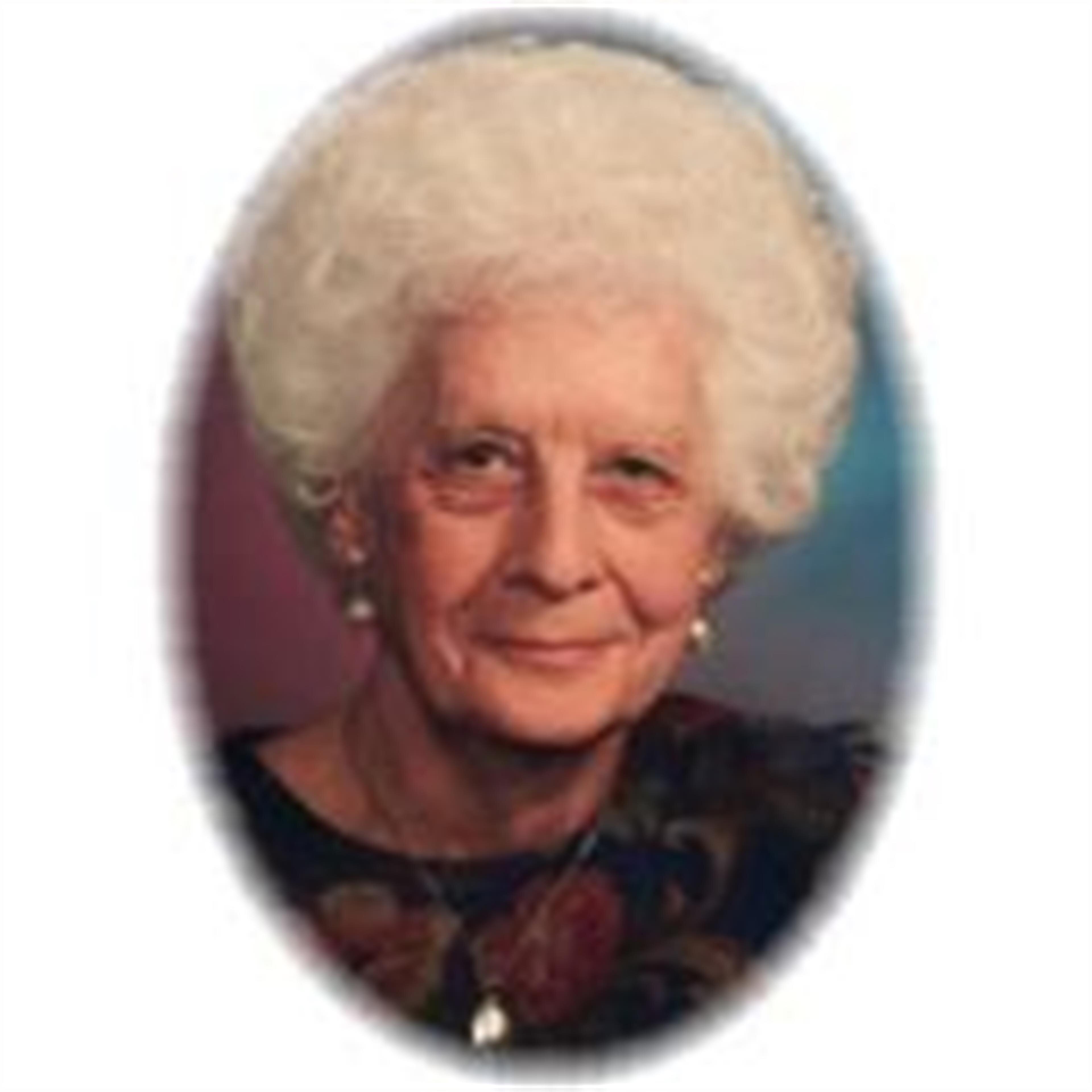 Louise Lynch