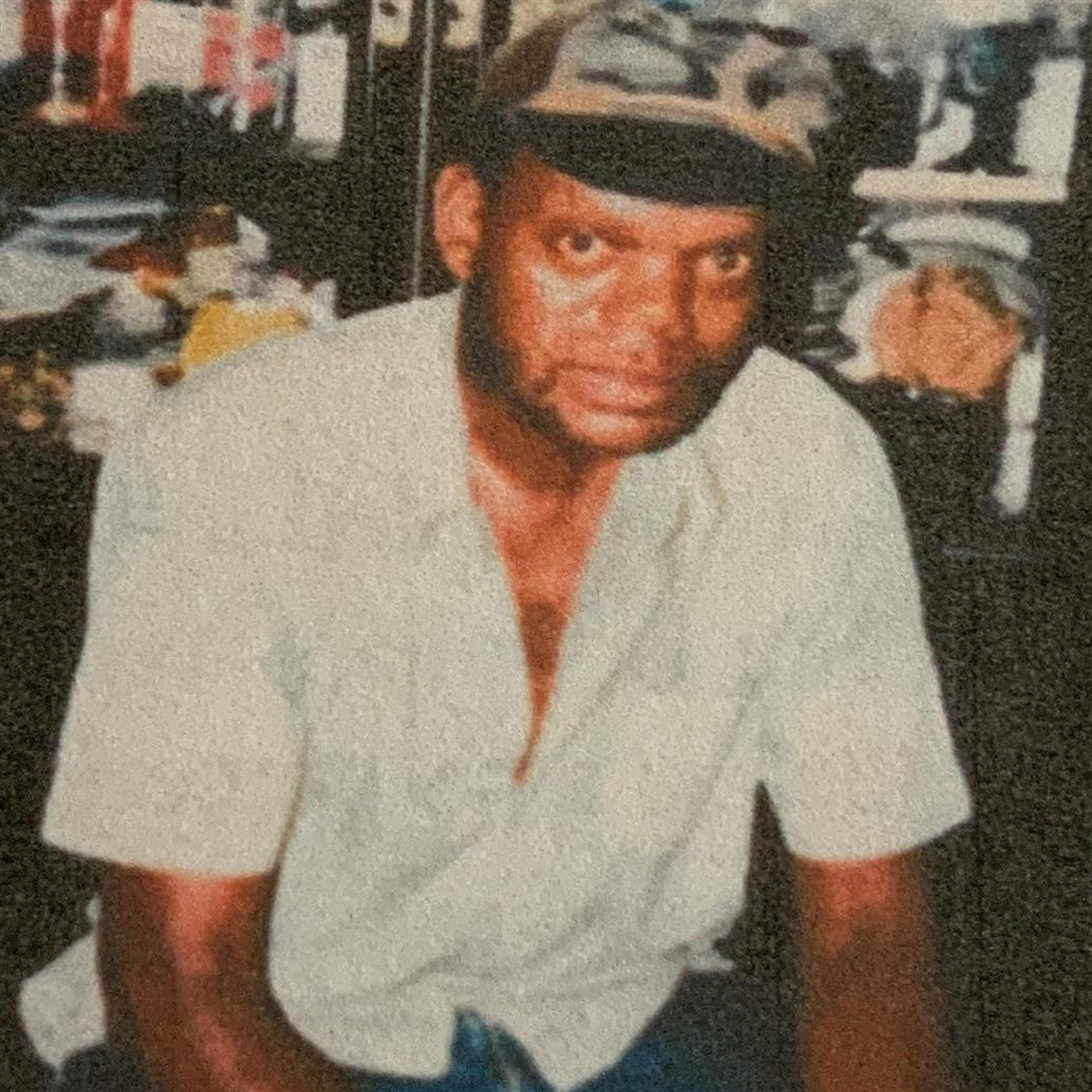 Mr. Clinton Jr. Randle's obituary picture