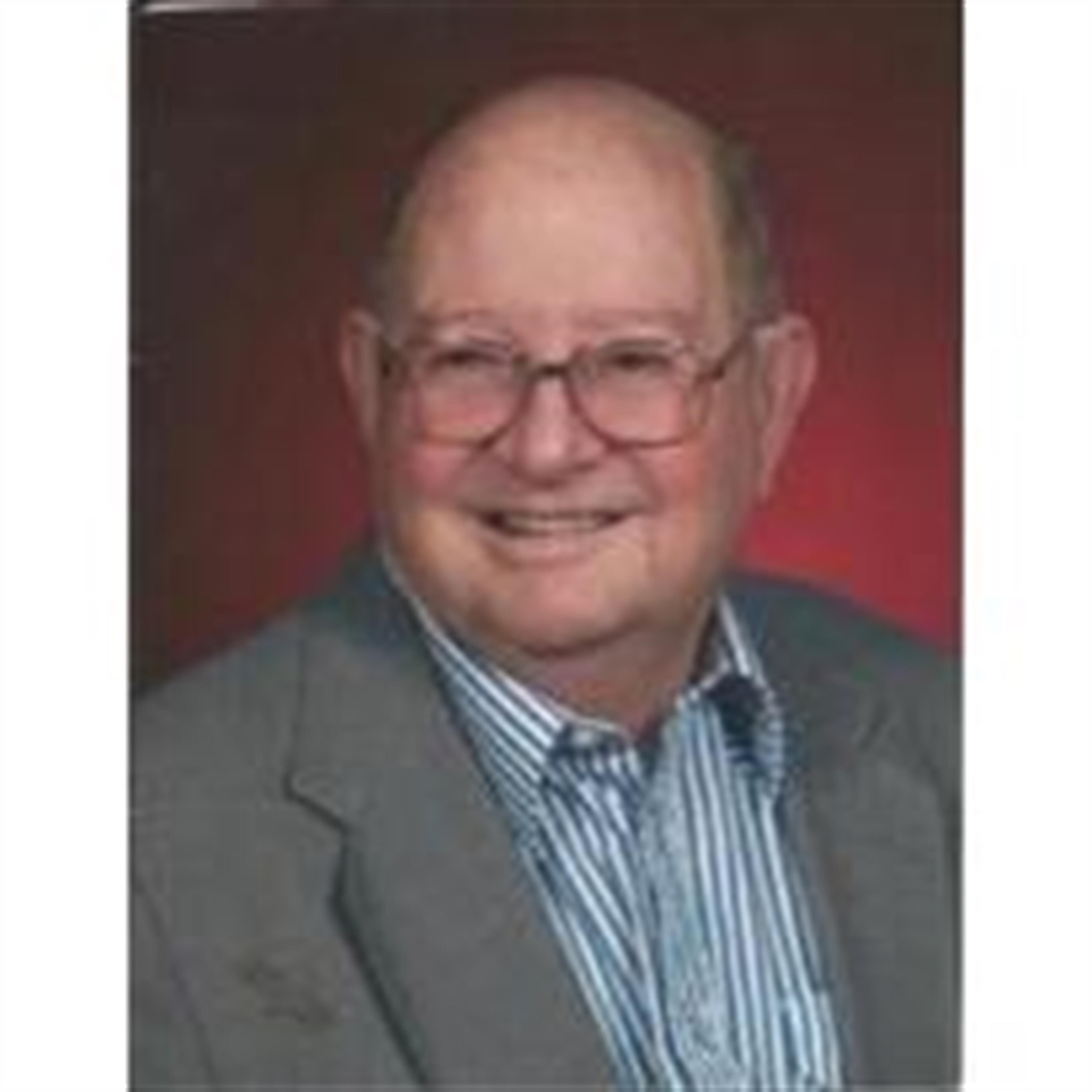 Wallace MacDonald (Camdenton)