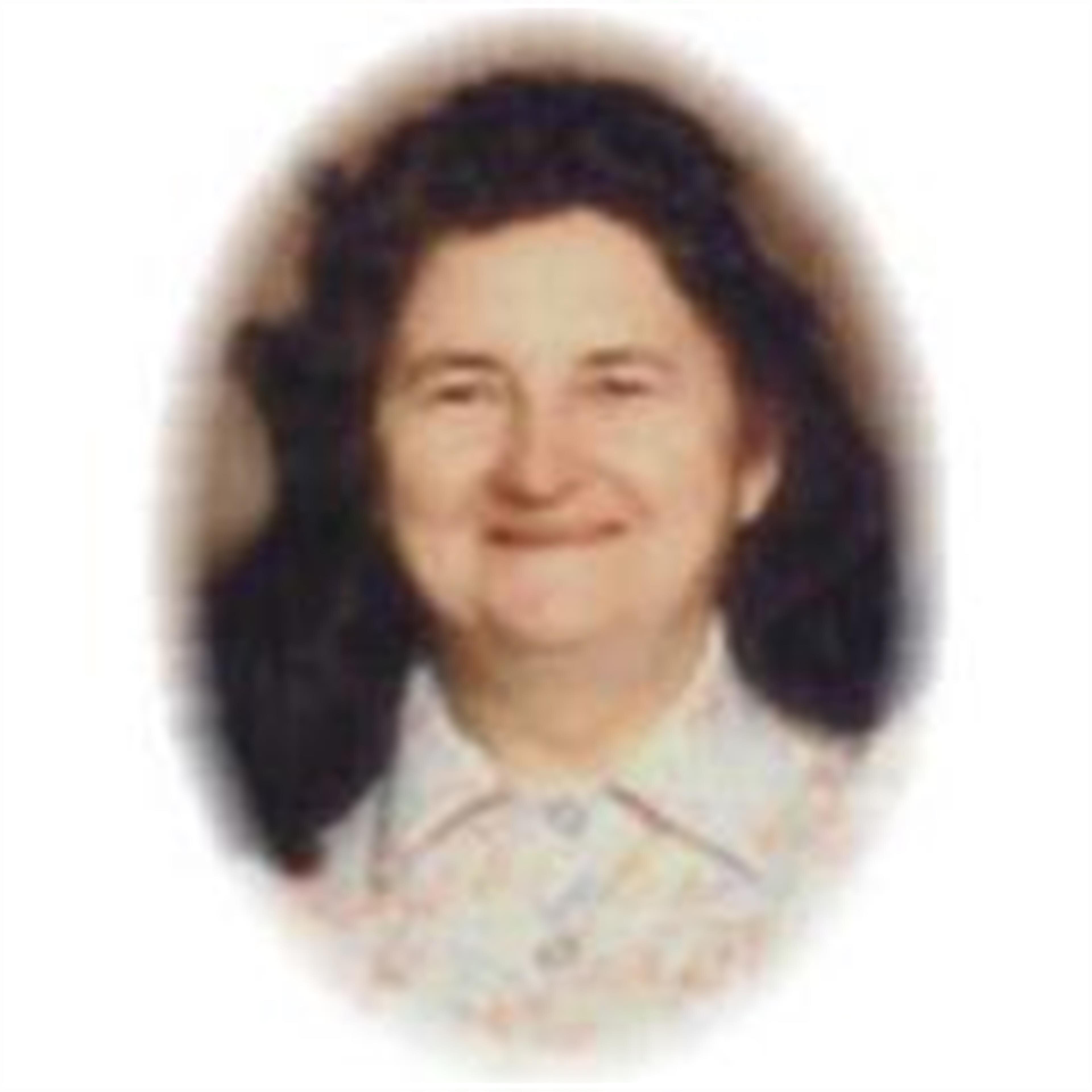 Evalyn Mace
