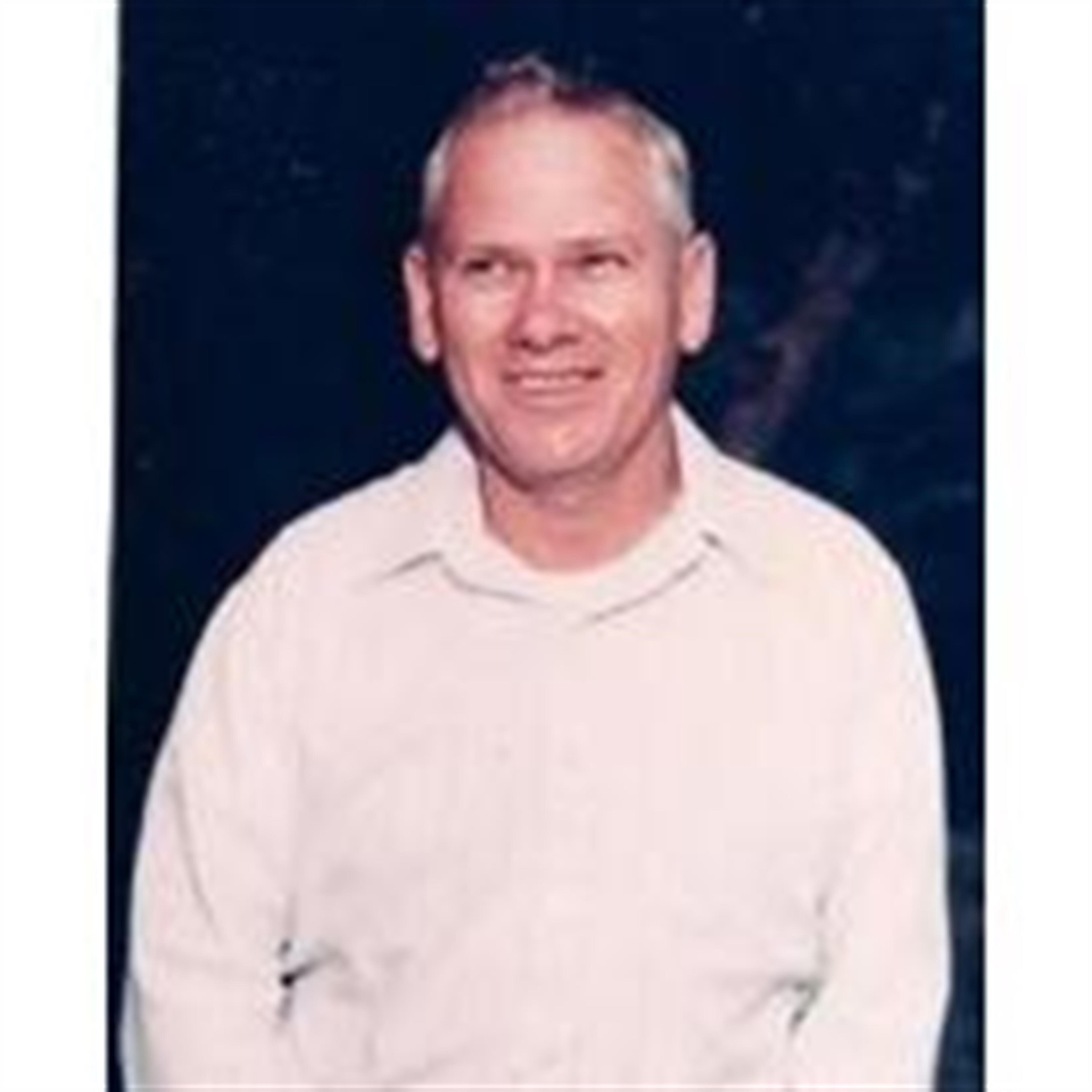 Jasper Thomas Mackey (Seymour)