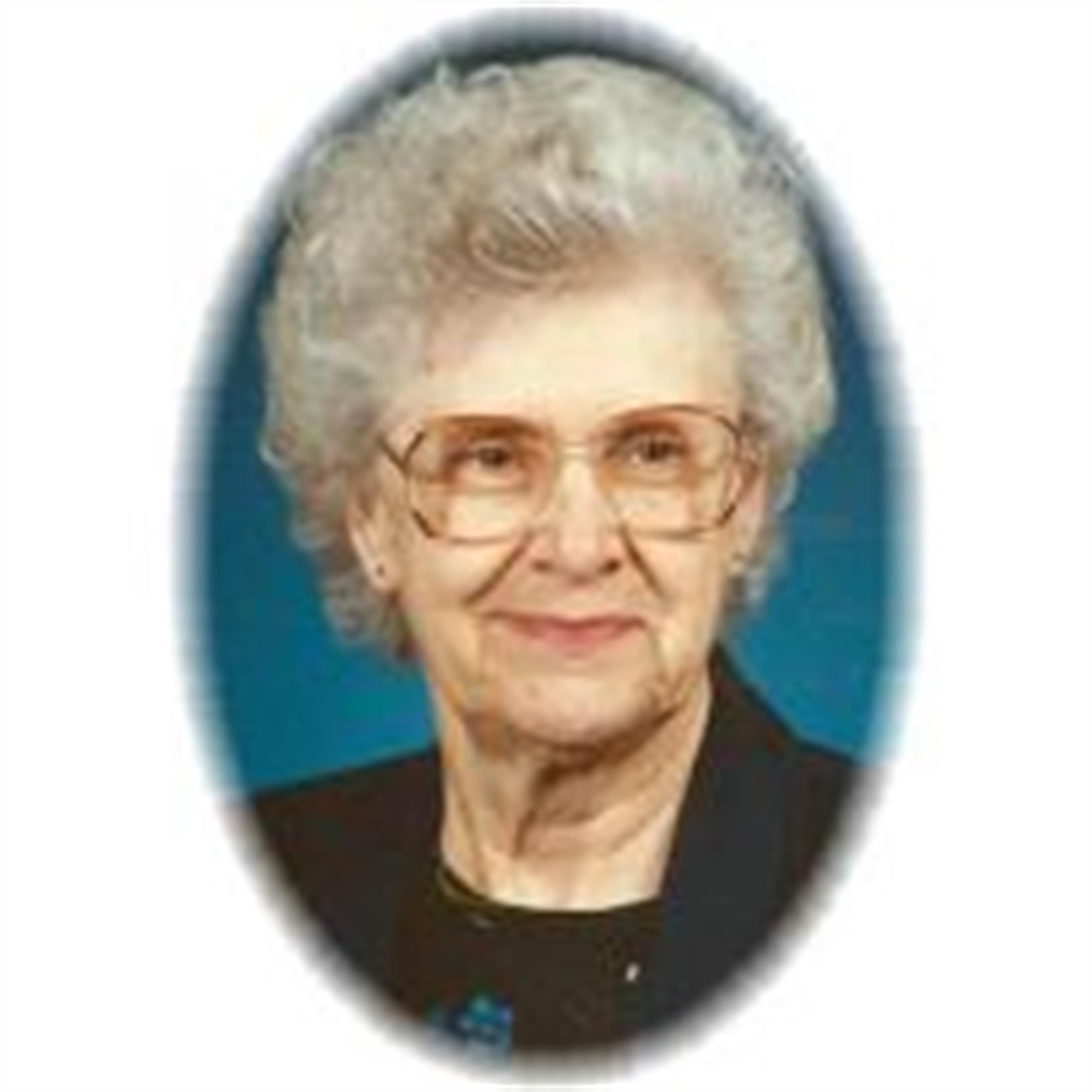 Ruby Mackie (Hartville)