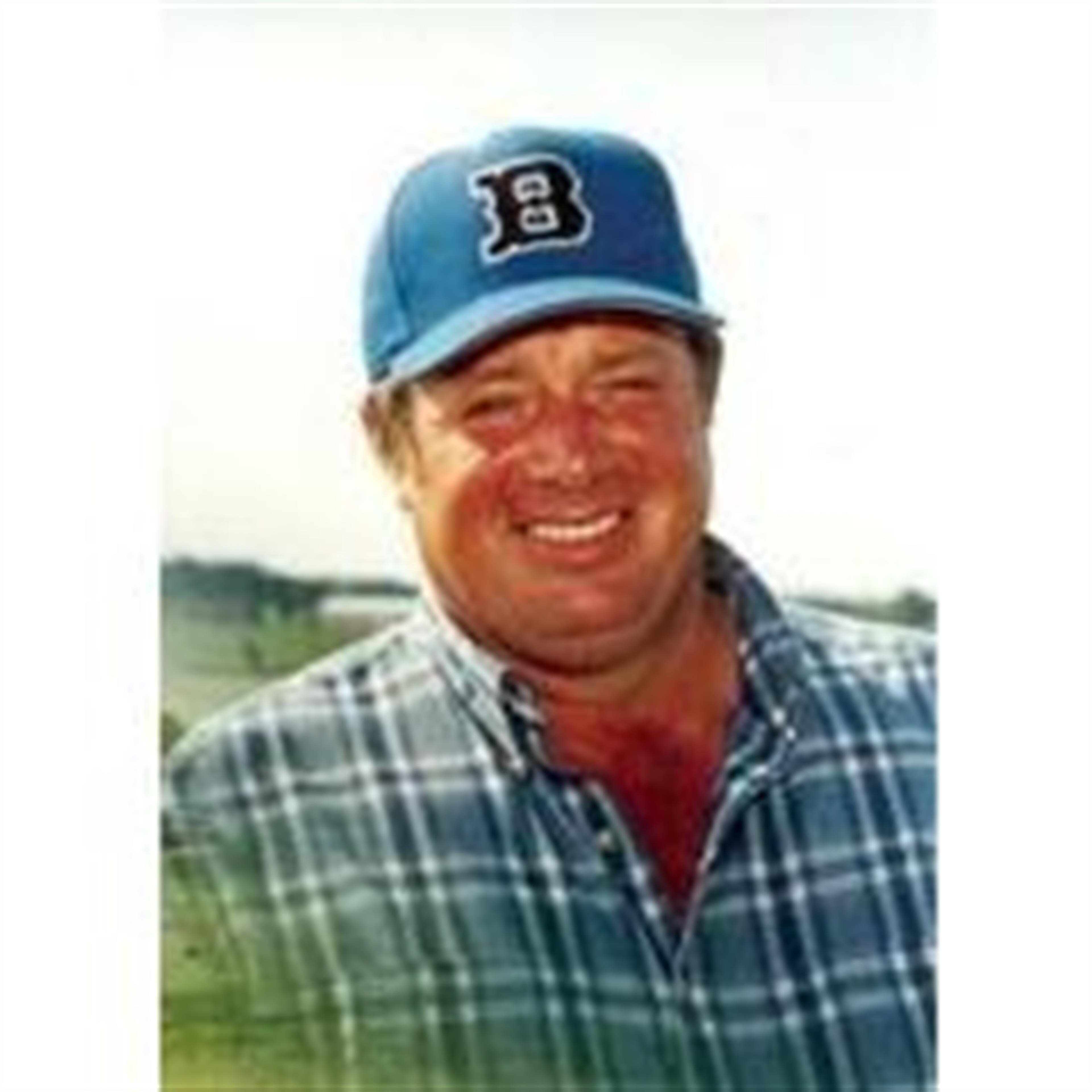 Richard Magnuson, Jr. (Bolivar)