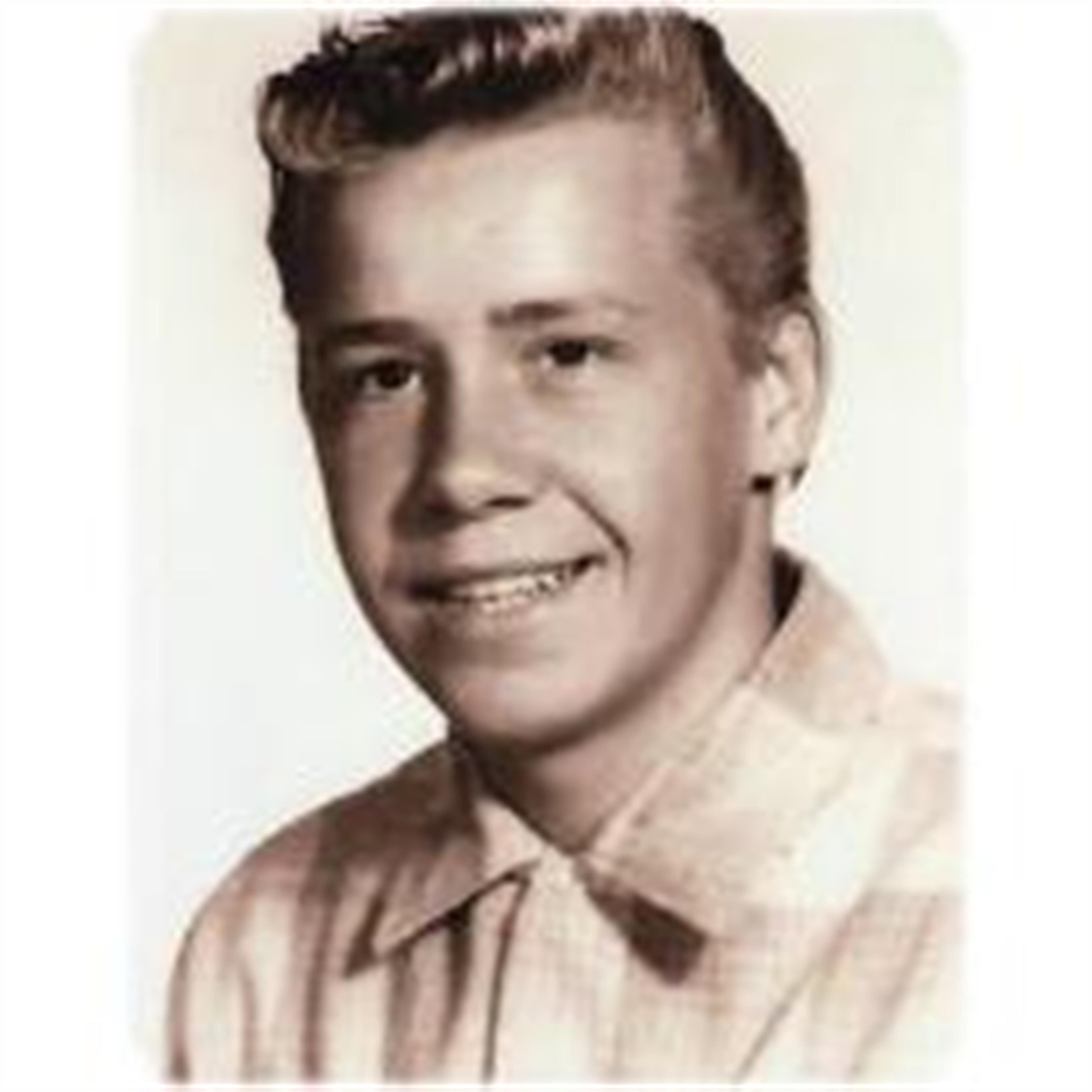 Larry G. Mahan (Lebanon)