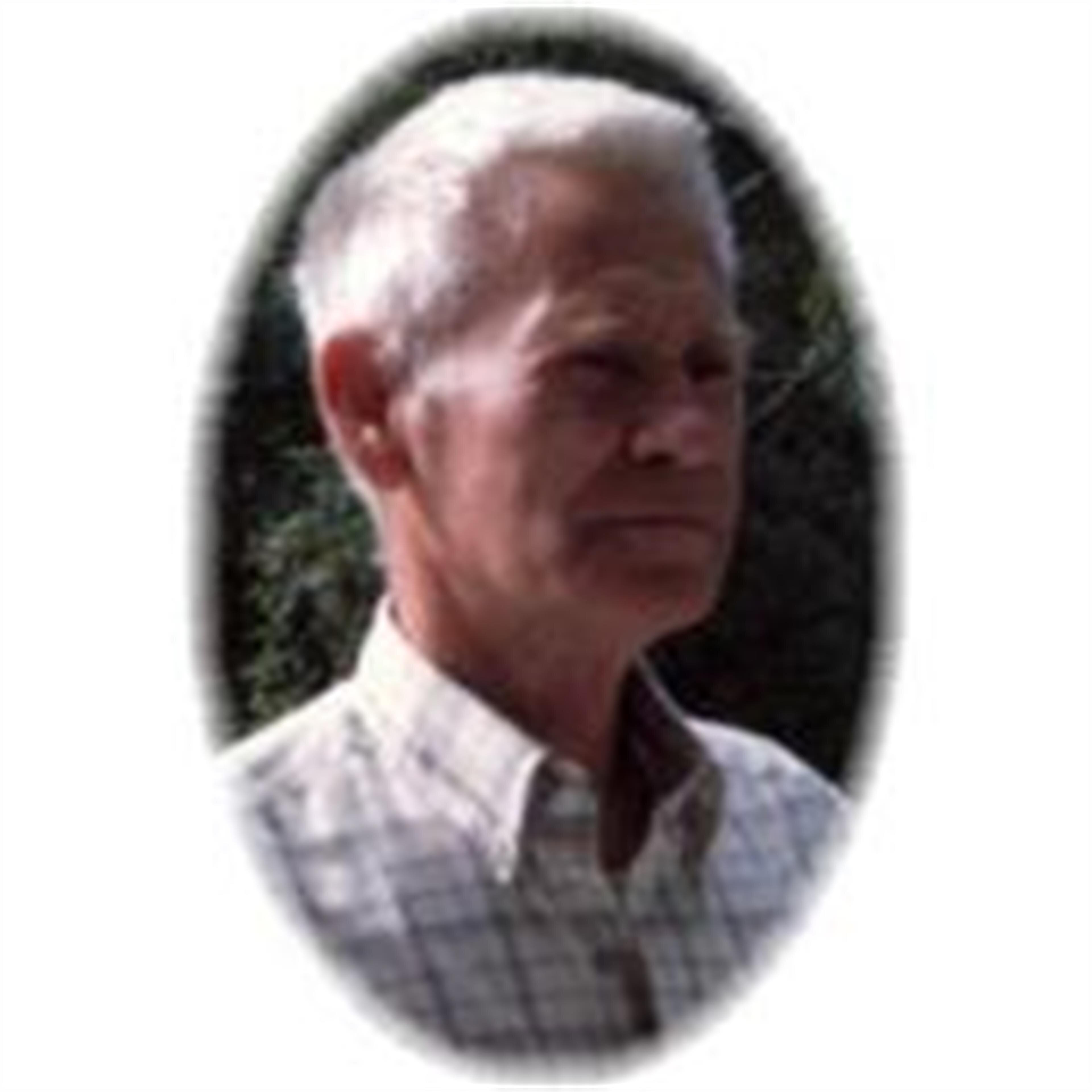 Clarence Dwight Malin