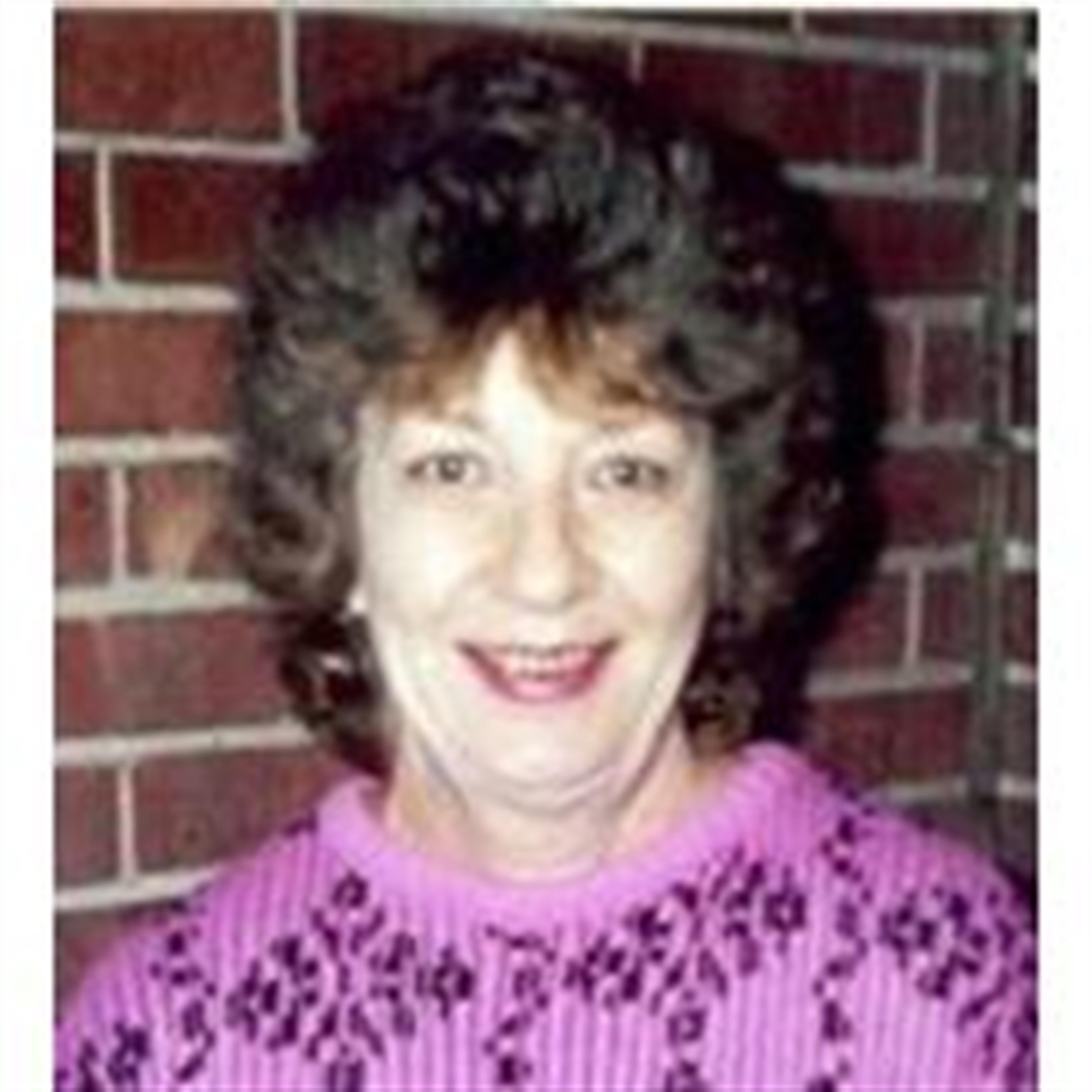 Peggy Jean Marier (Bolivar)