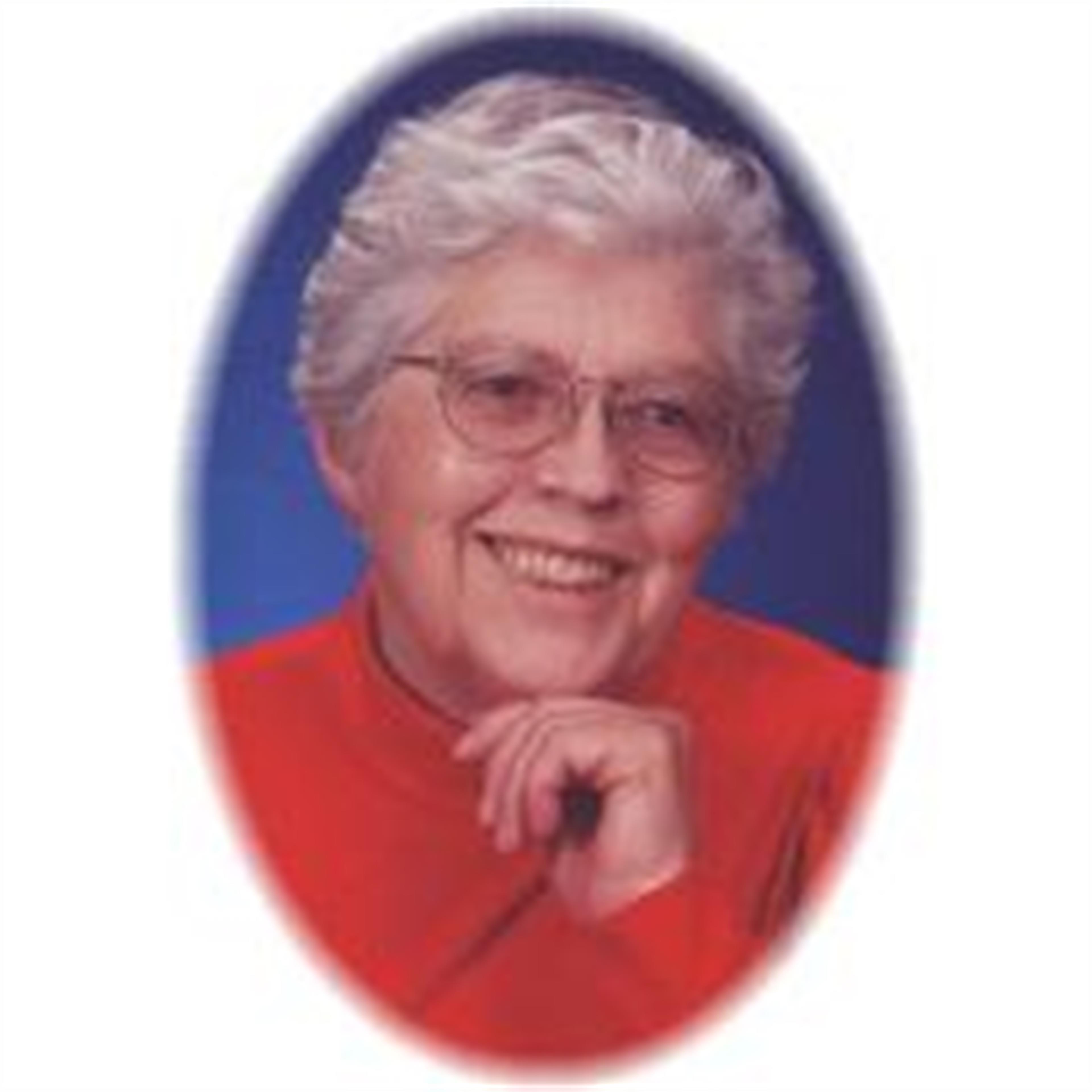 Norma Lee Markley (Lebanon)'s obituary picture