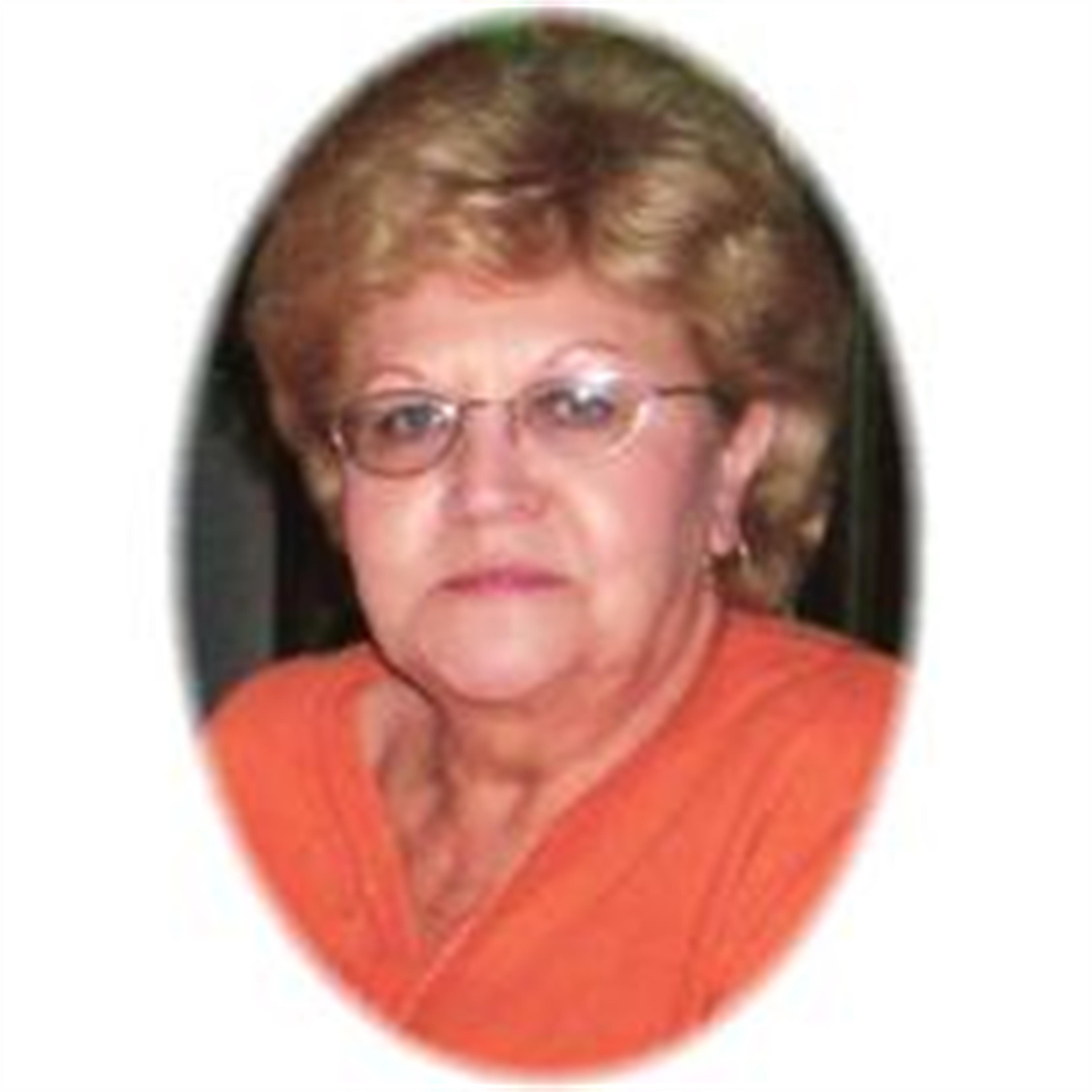 Judy Marks