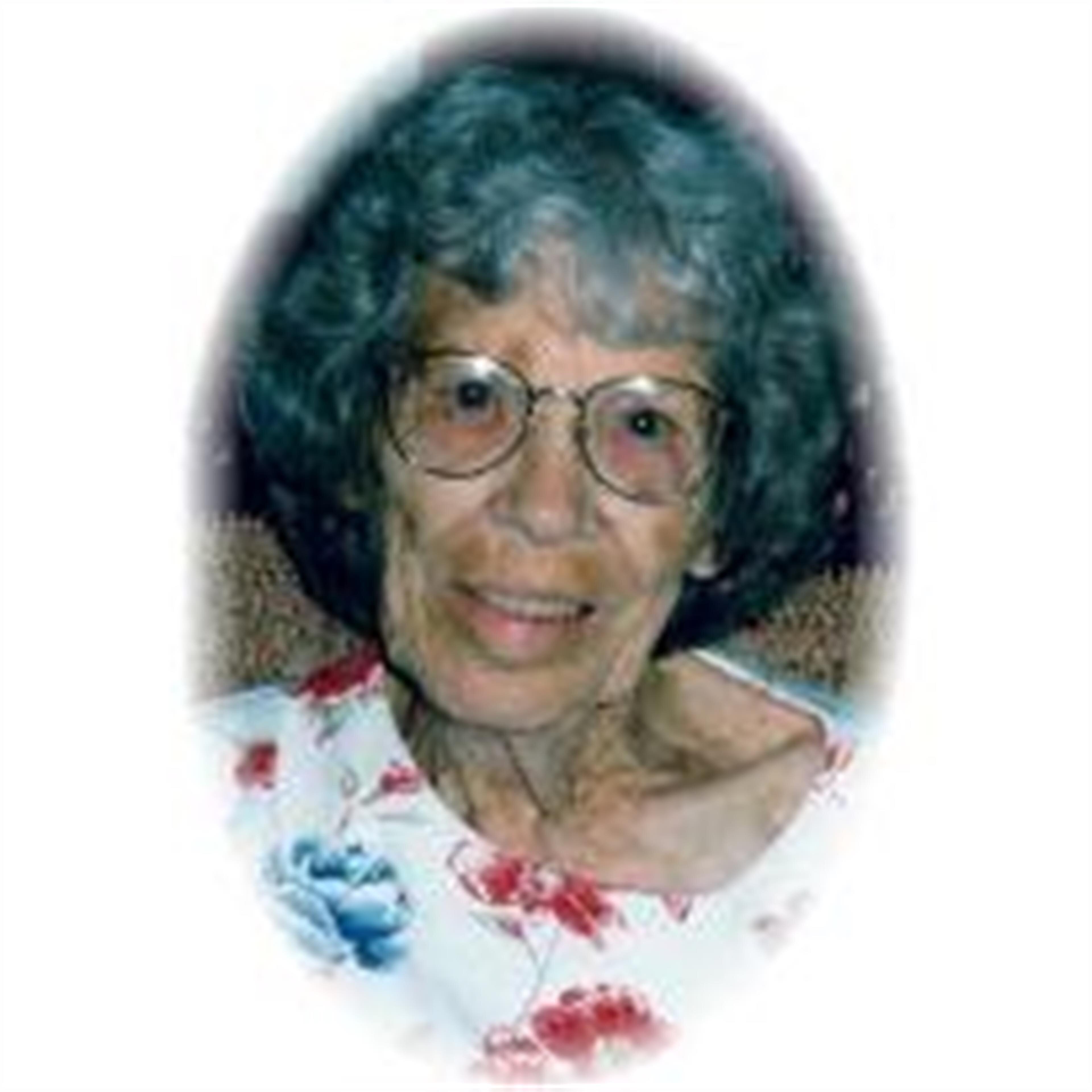 Elsie Martin