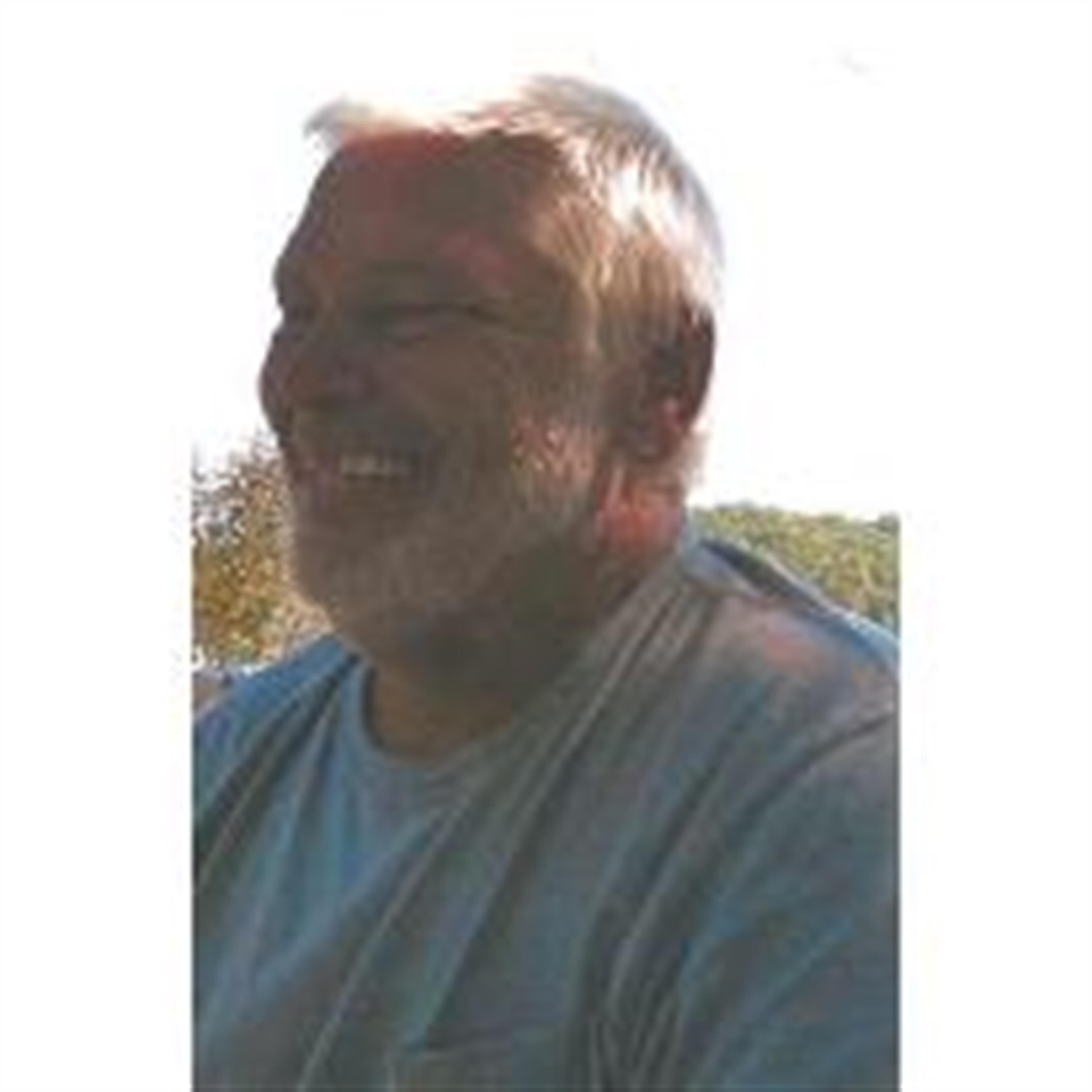 Robert M. Martin (Camdenton)