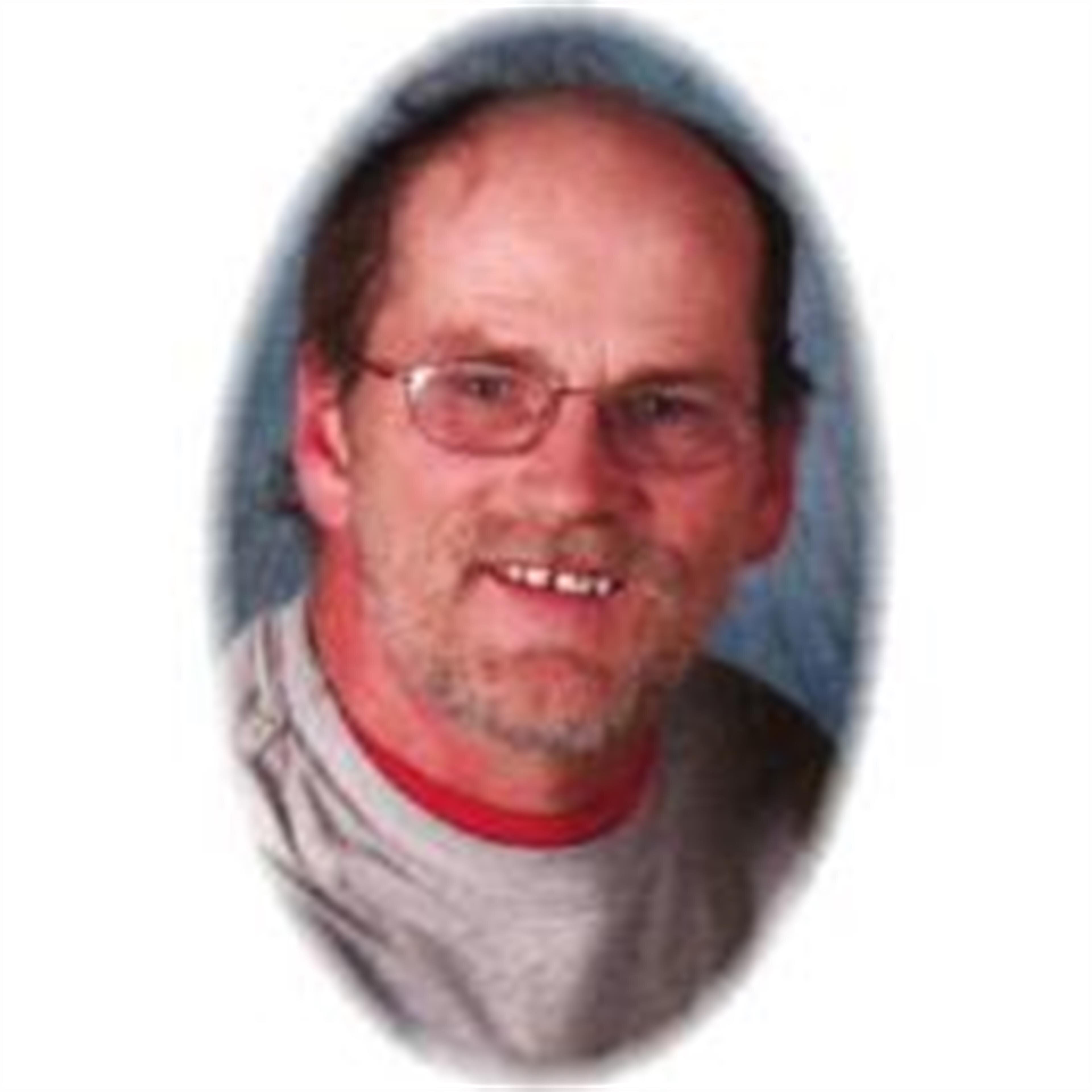 Tim Mason